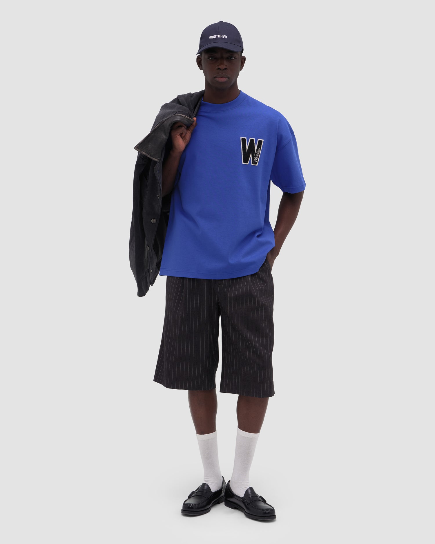 MATTEO T-SHIRT
