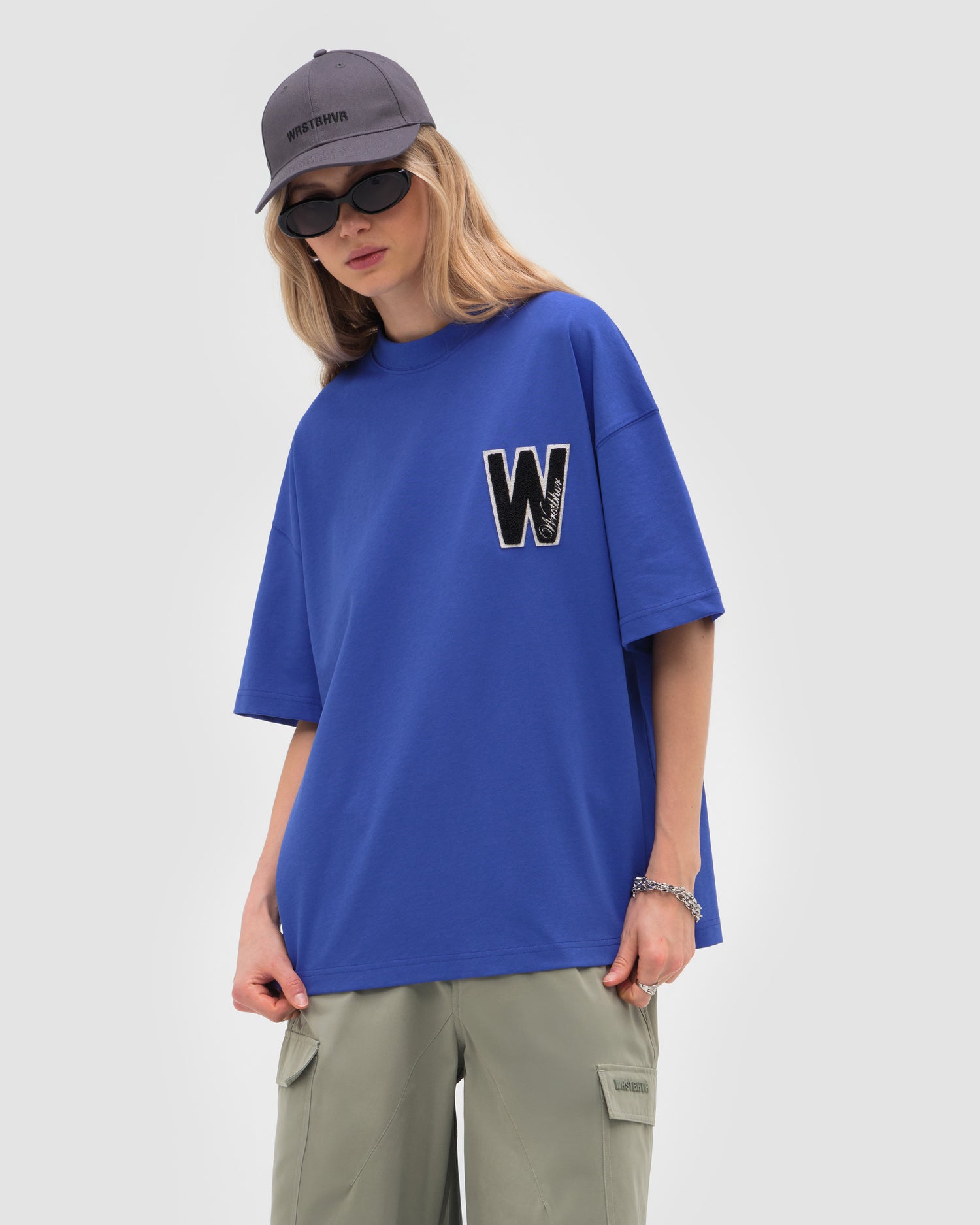 MATTEO T-SHIRT