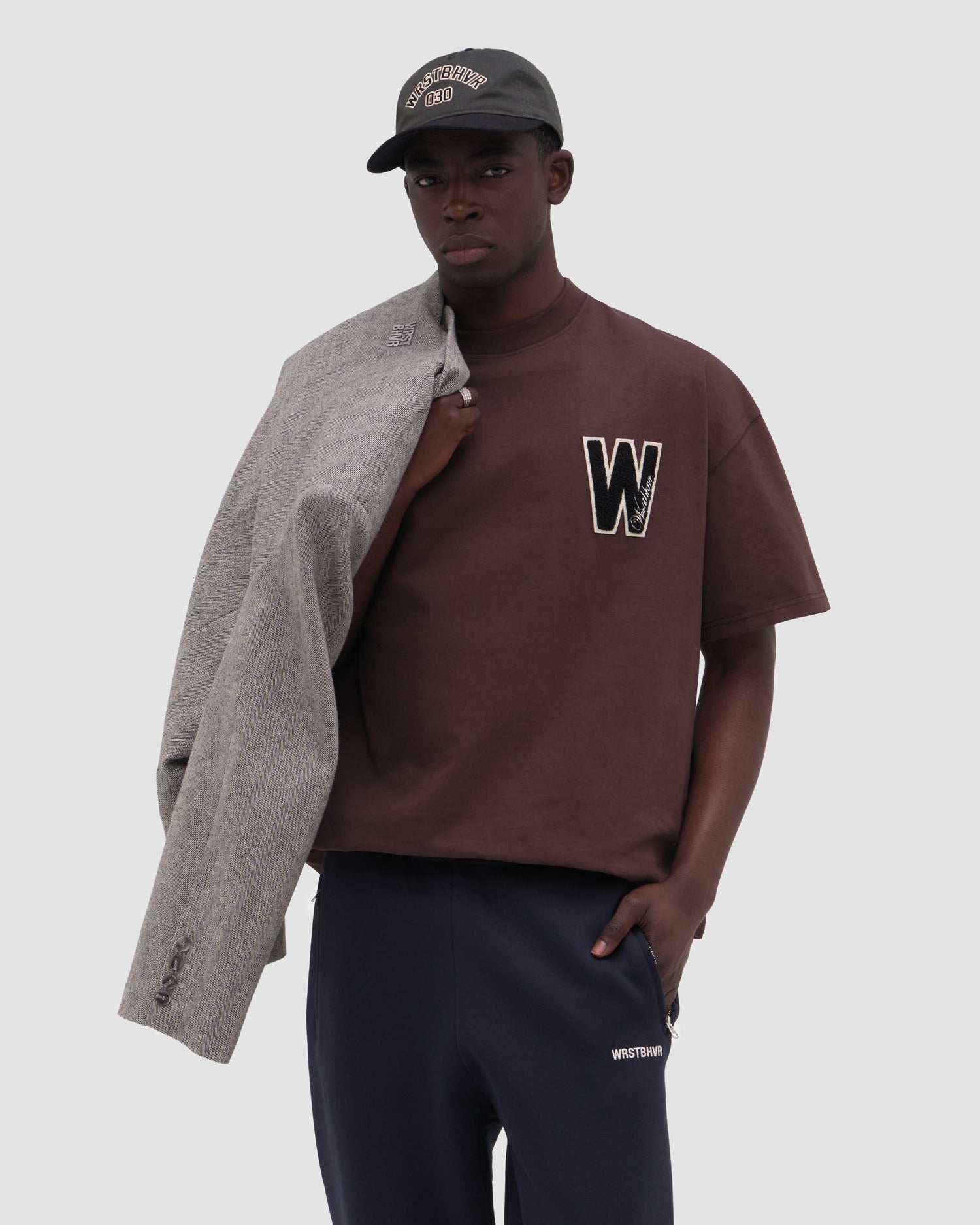 MATTEO T-SHIRT