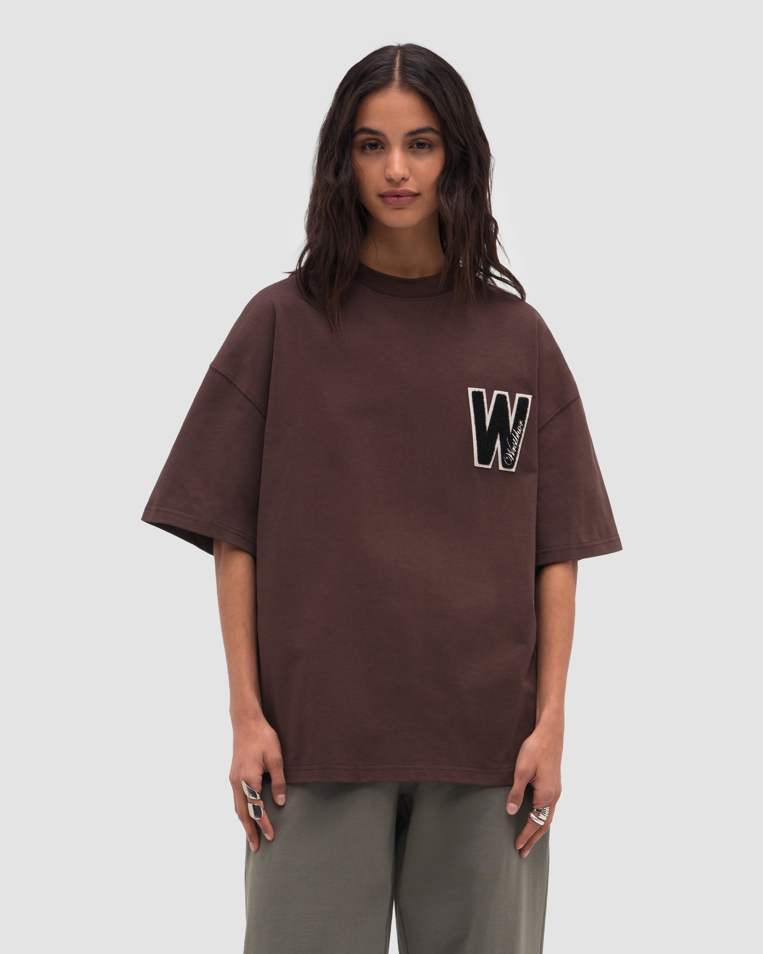 MATTEO T-SHIRT