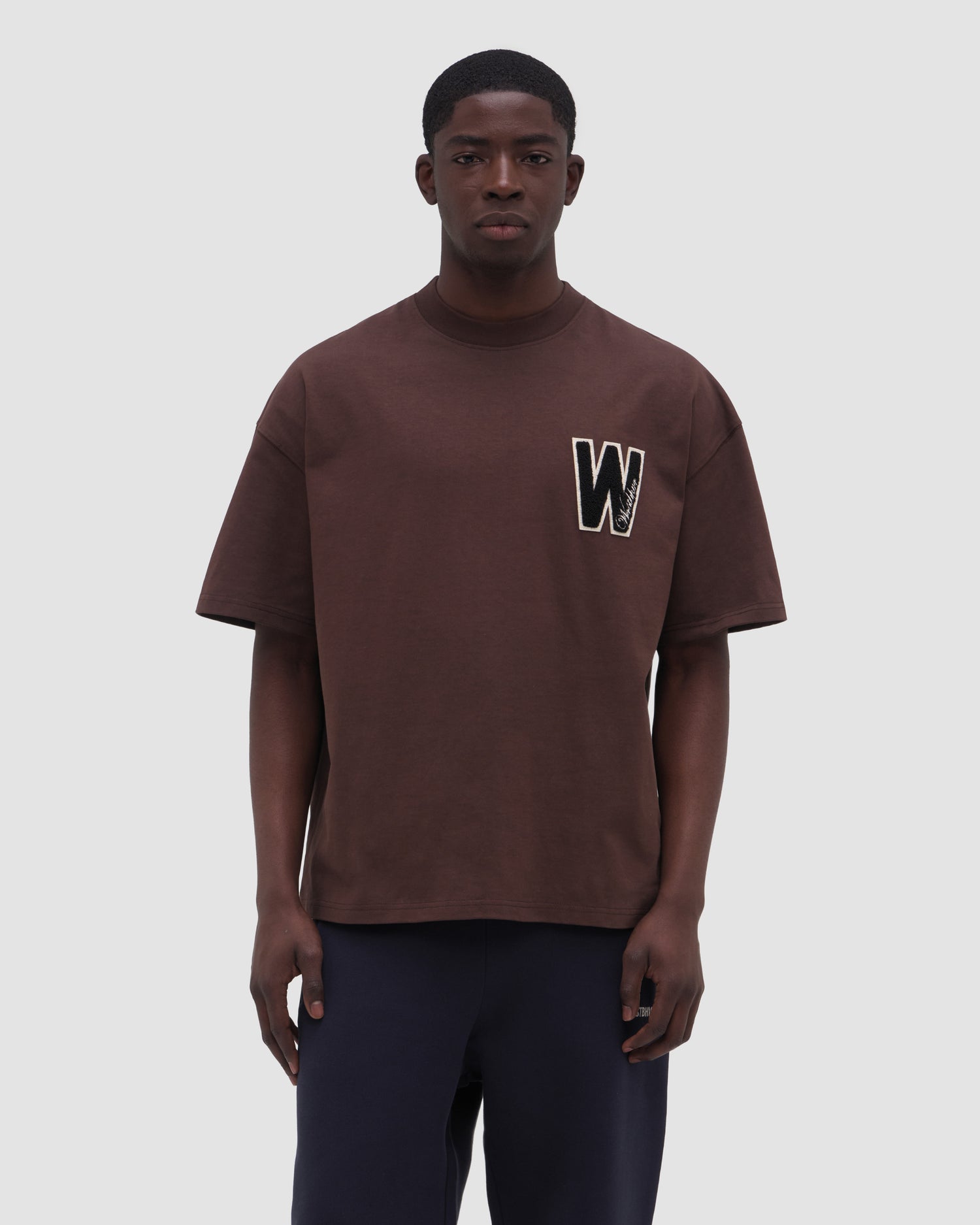 MATTEO T-SHIRT