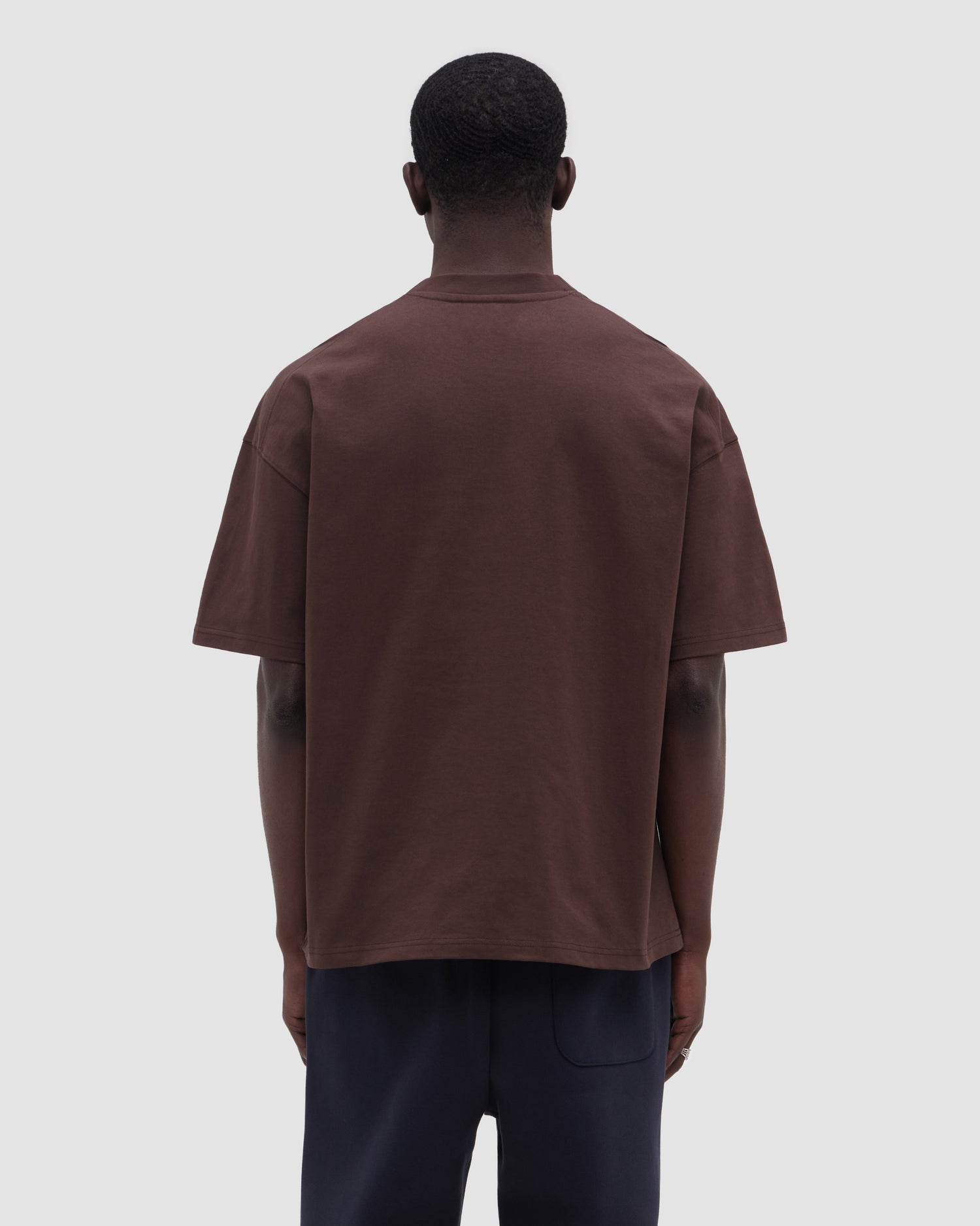 MATTEO T-SHIRT