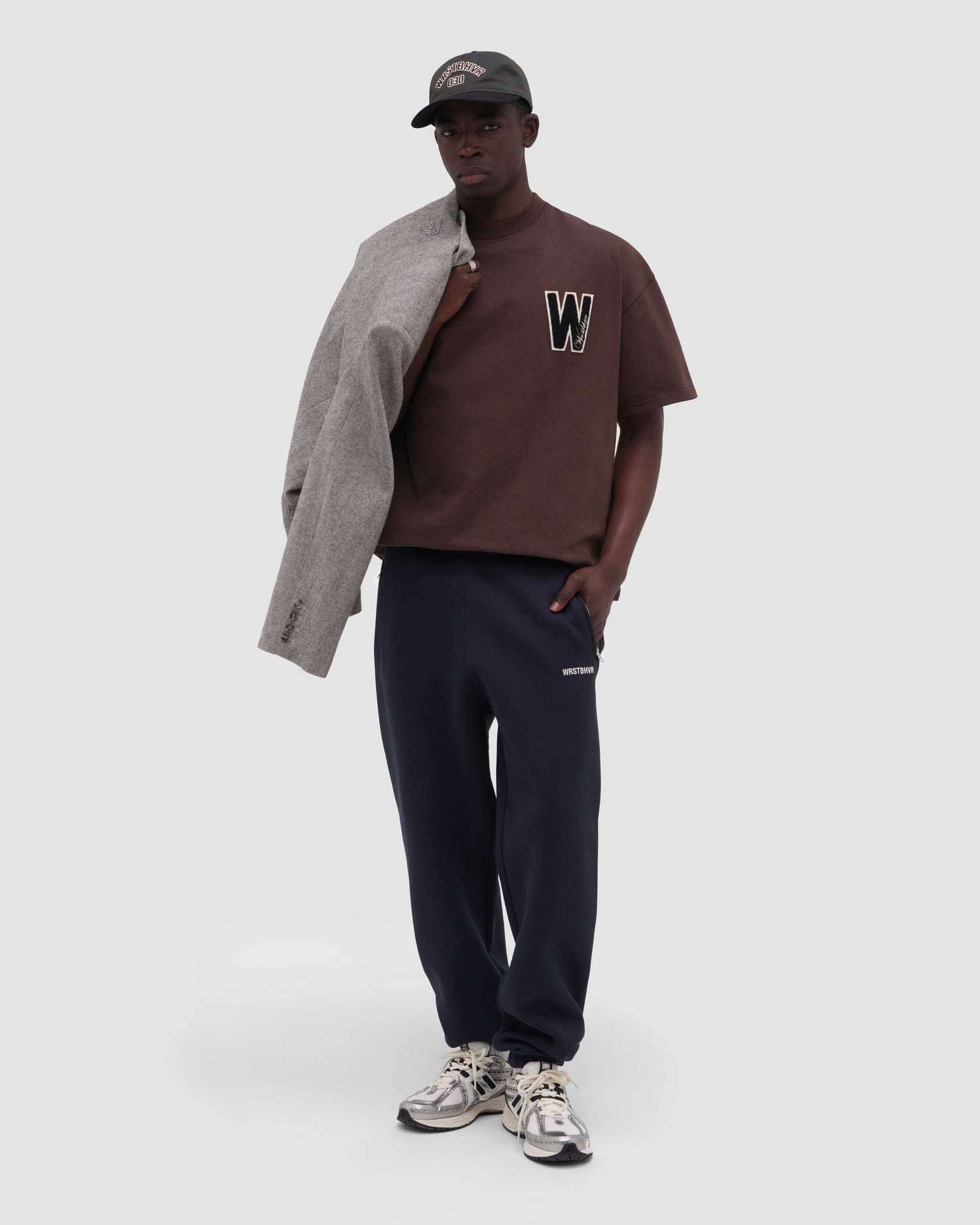MATTEO T-SHIRT