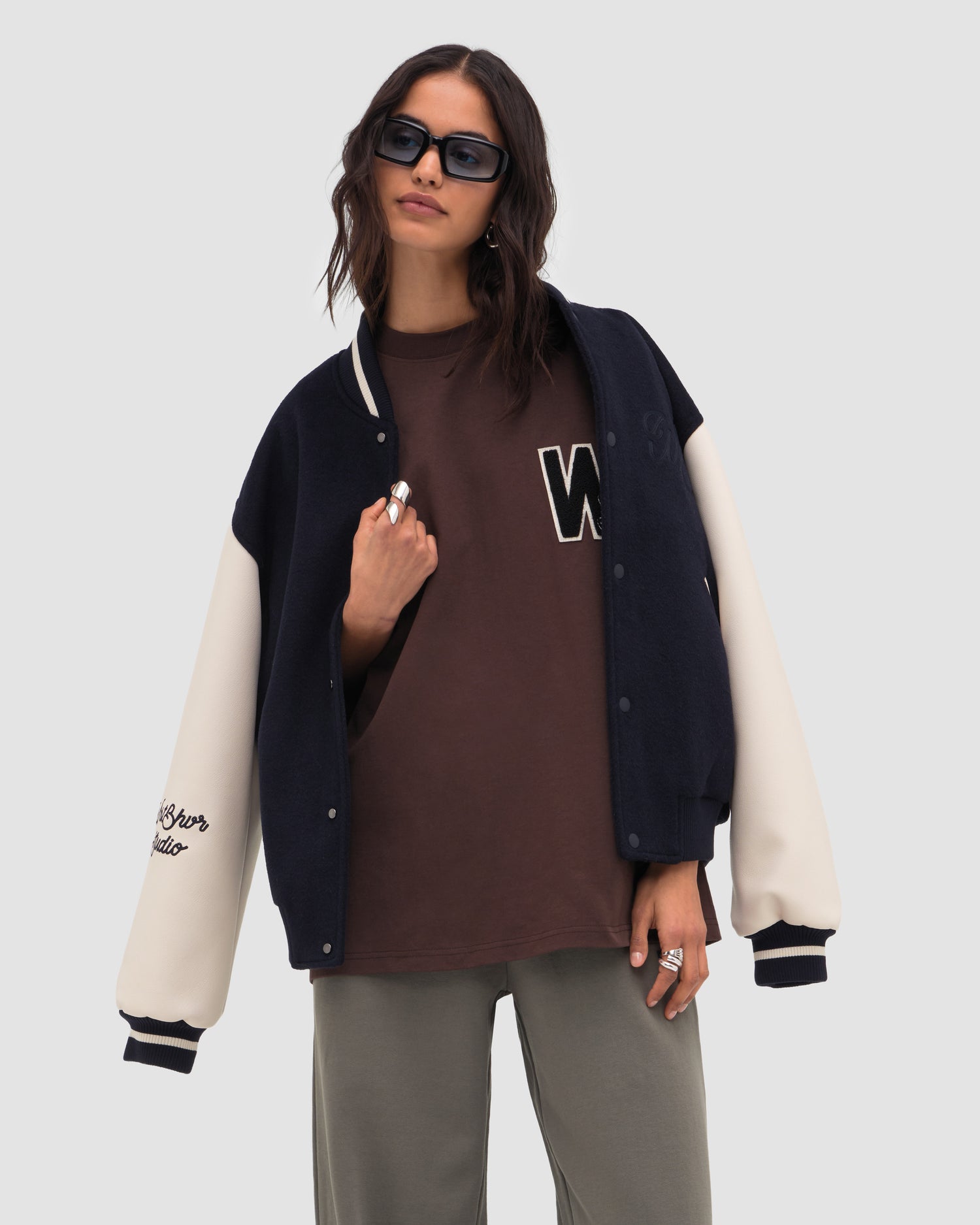MATTEO T-SHIRT