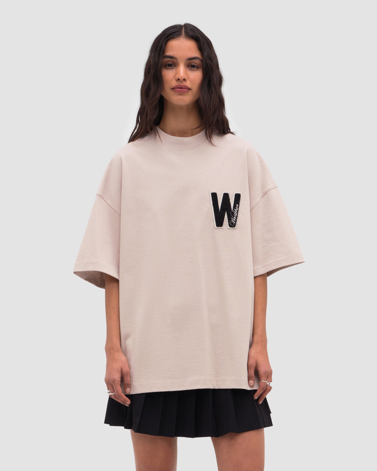 MATTEO T-SHIRT
