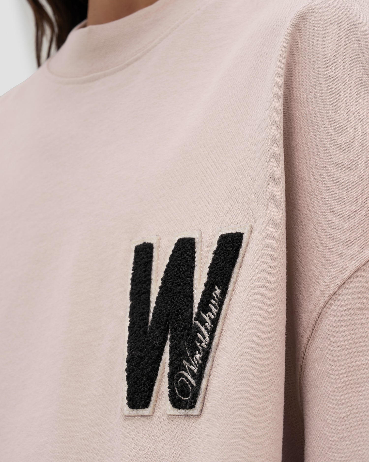 MATTEO T-SHIRT
