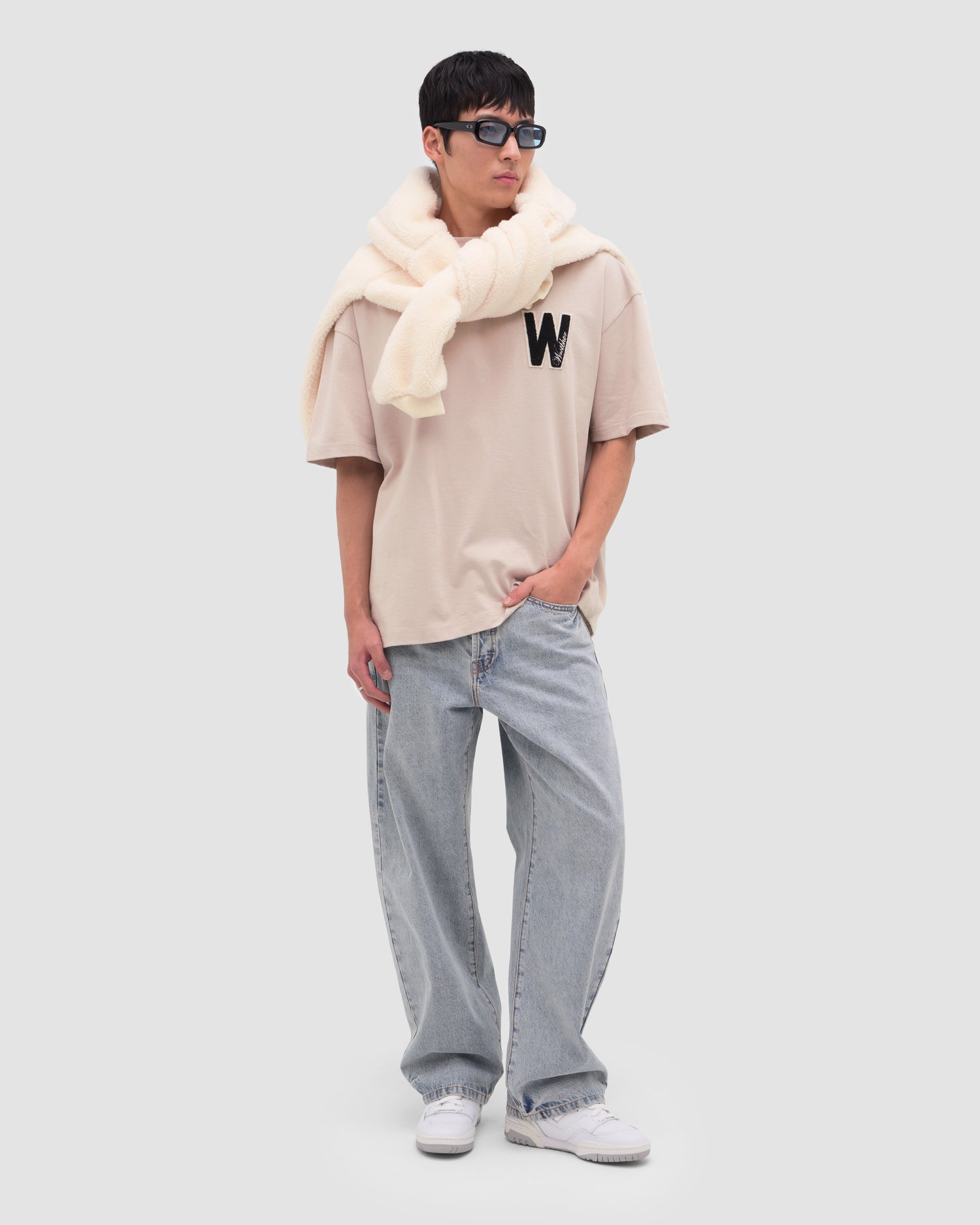 MATTEO T-SHIRT