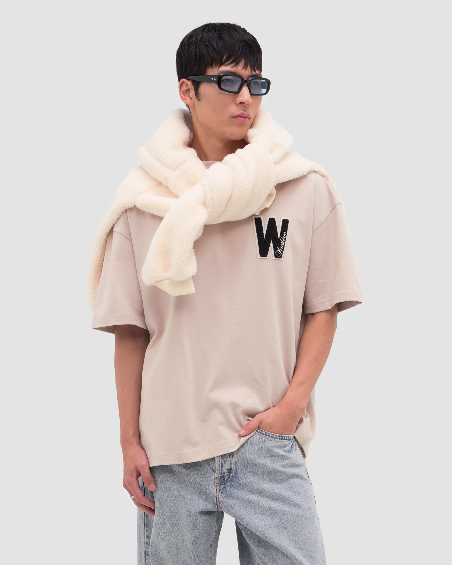 MATTEO T-SHIRT