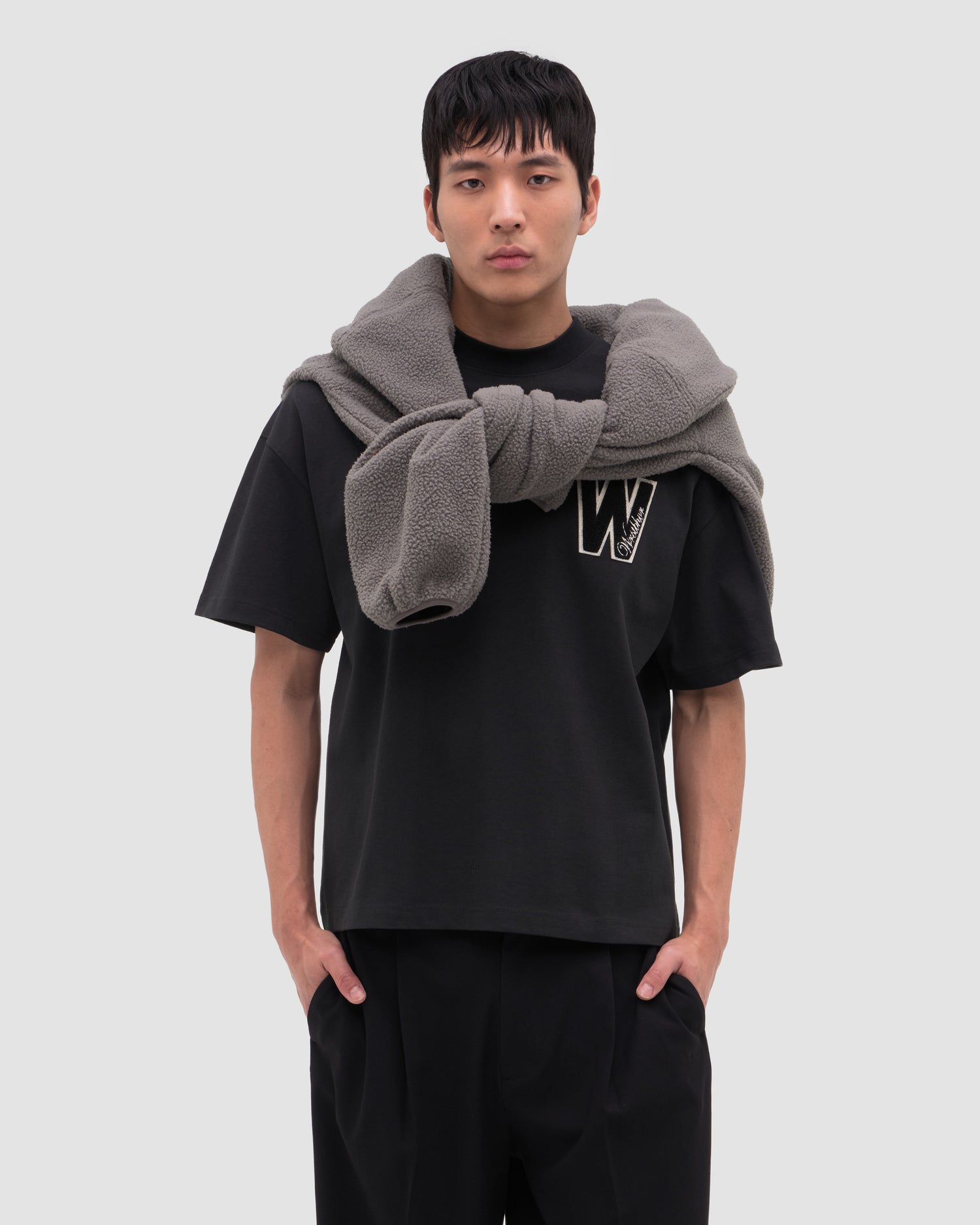 MATTEO T-SHIRT