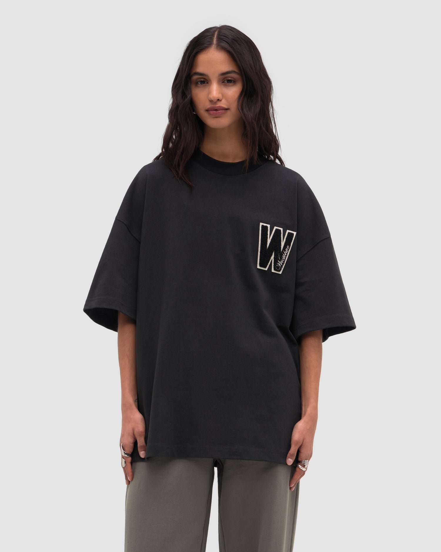MATTEO T-SHIRT