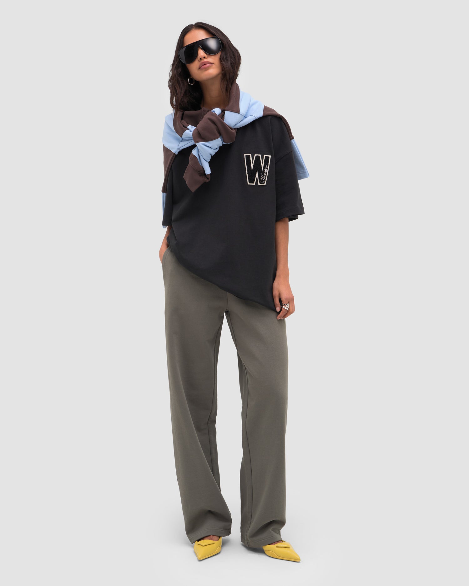 MATTEO T-SHIRT