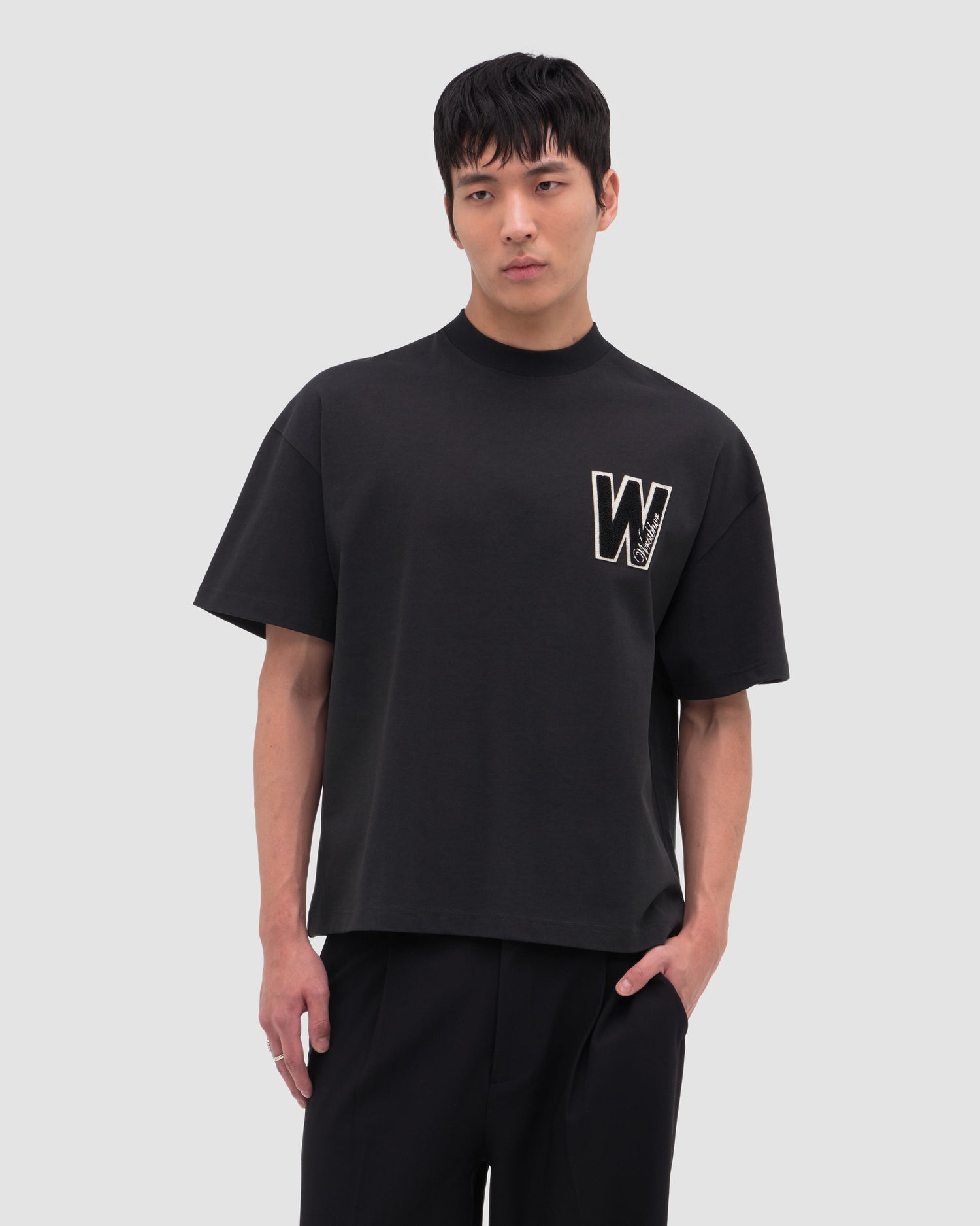 MATTEO T-SHIRT