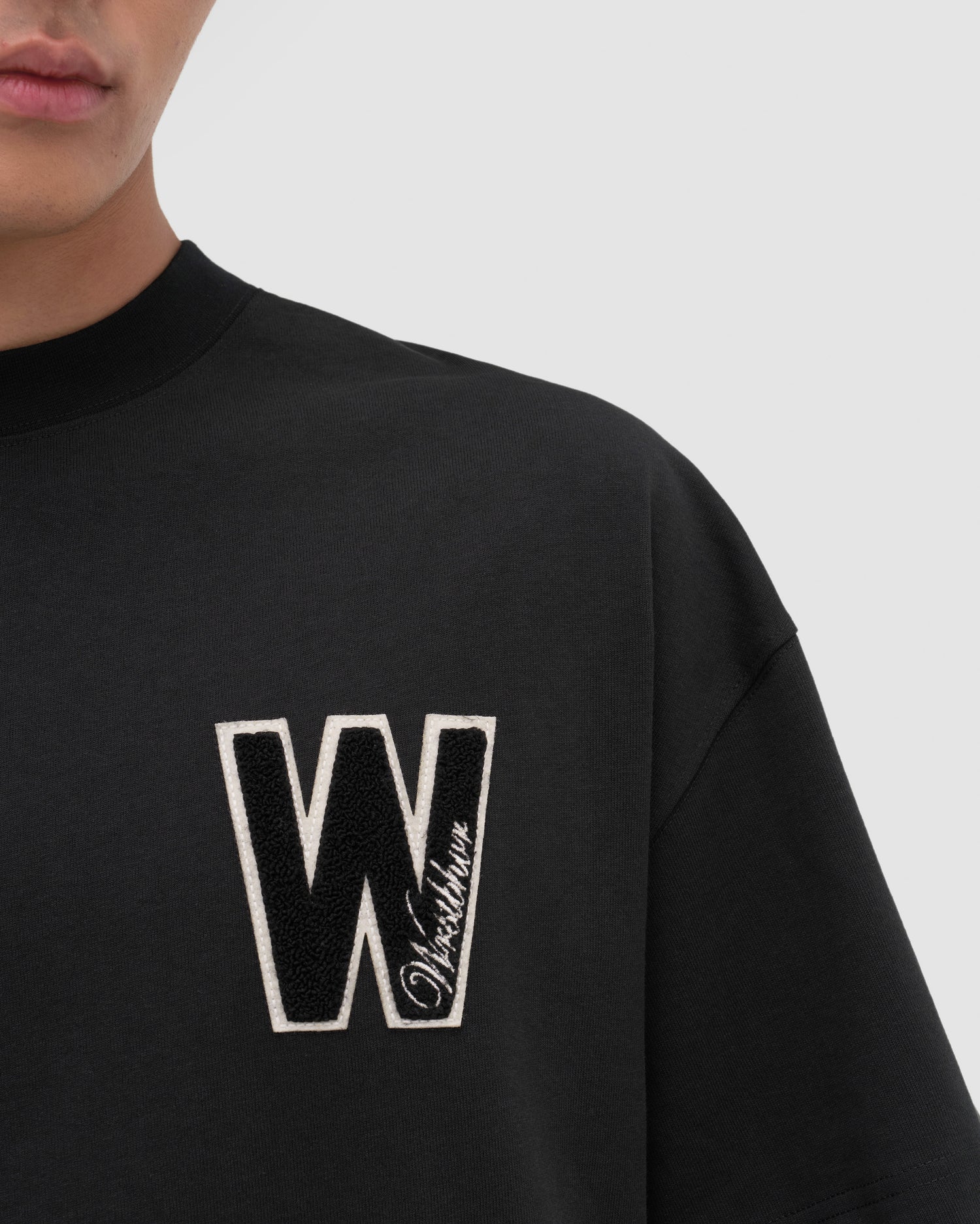 MATTEO T-SHIRT