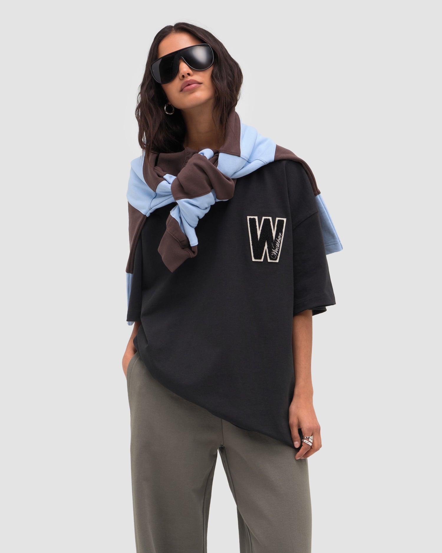 MATTEO T-SHIRT