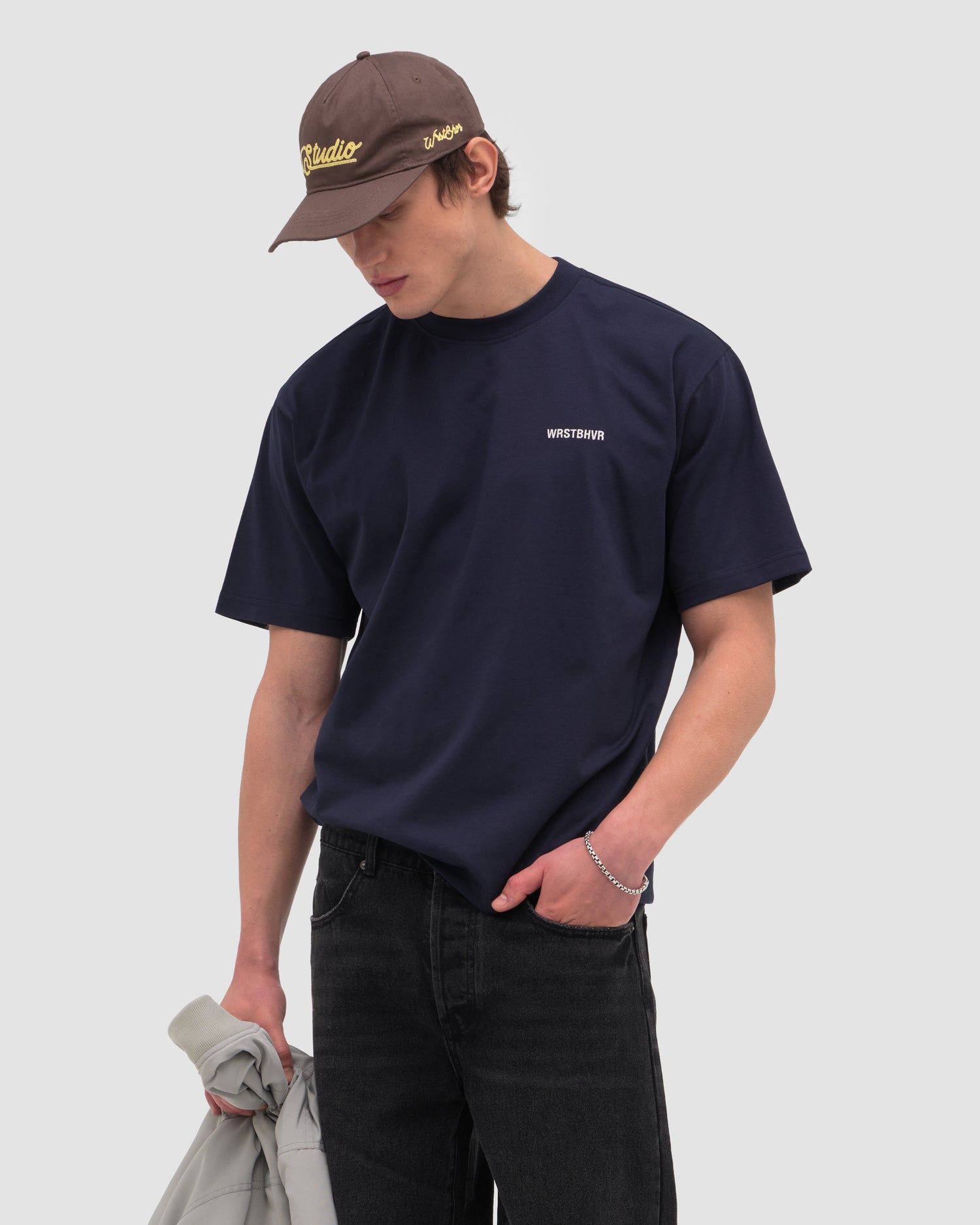 CASSIAN T-SHIRT