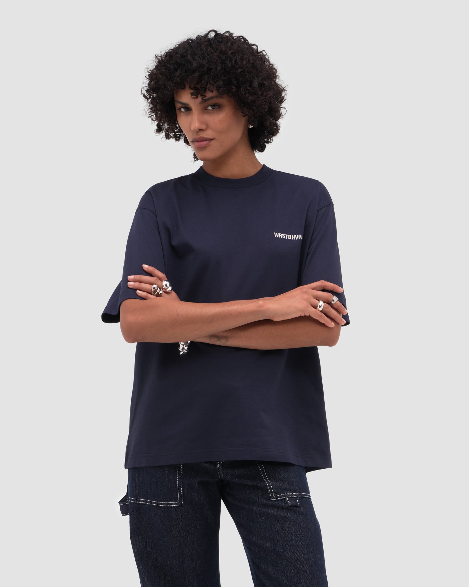 CASSIAN T-SHIRT