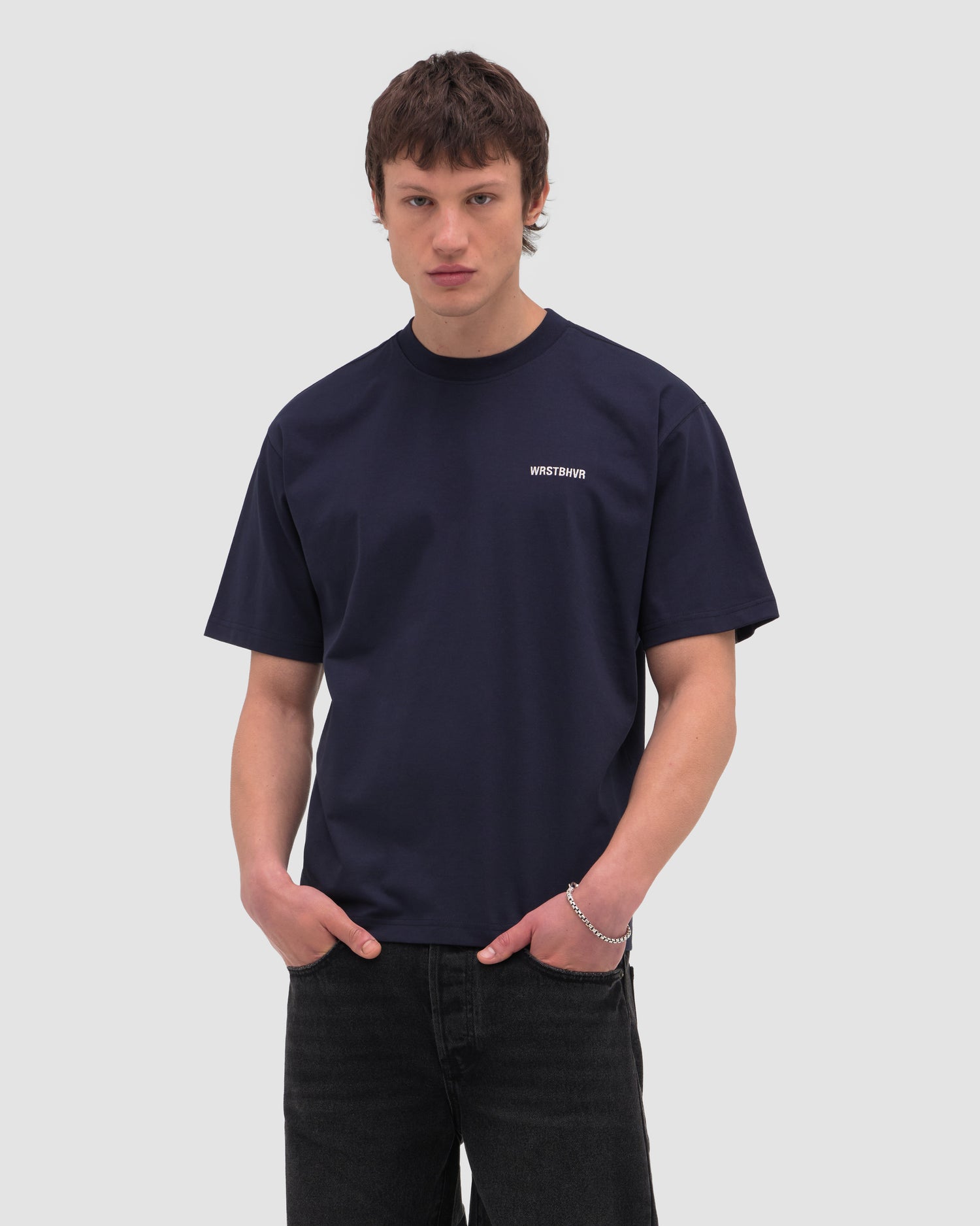 CASSIAN T-SHIRT