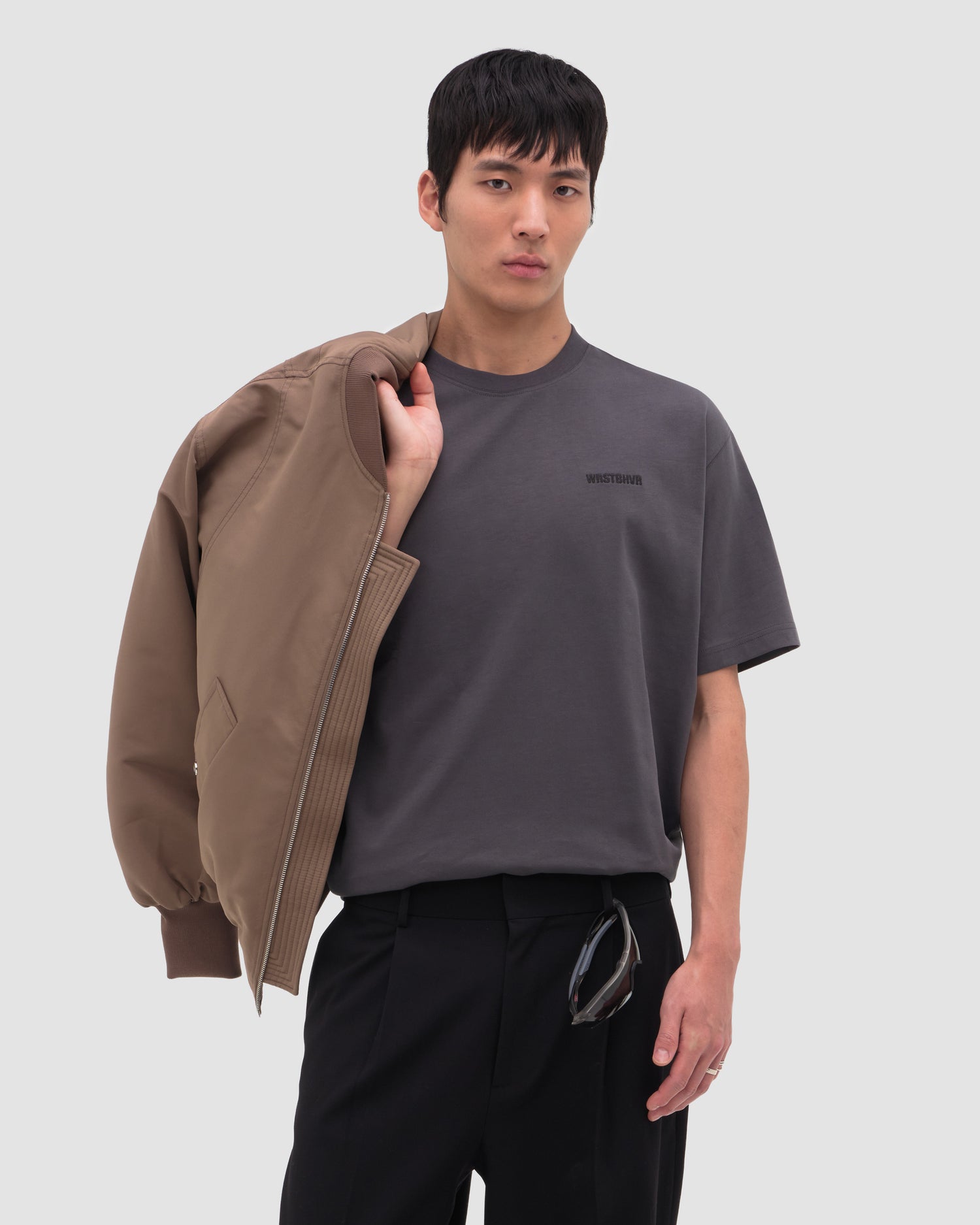 CASSIAN T-SHIRT