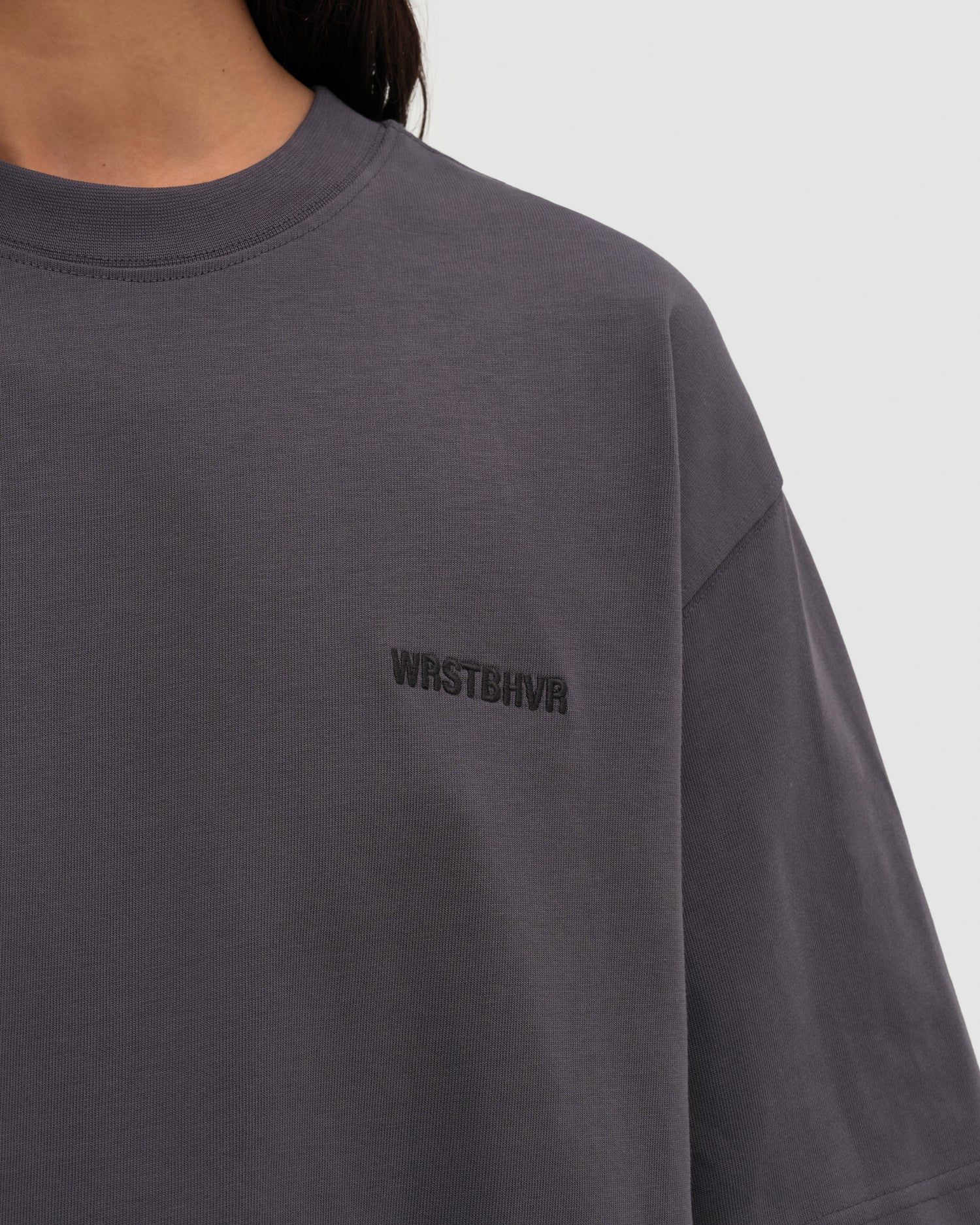 CASSIAN T-SHIRT
