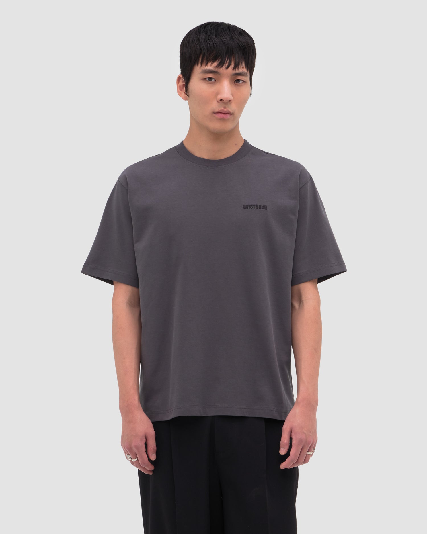 CASSIAN T-SHIRT