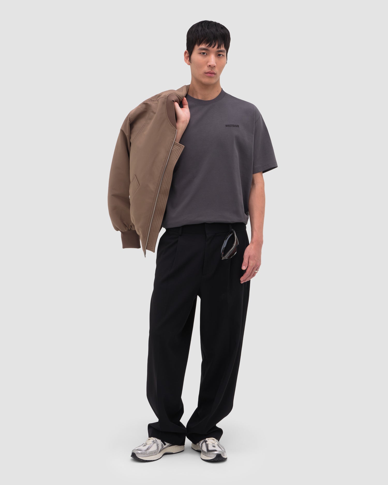 CASSIAN T-SHIRT