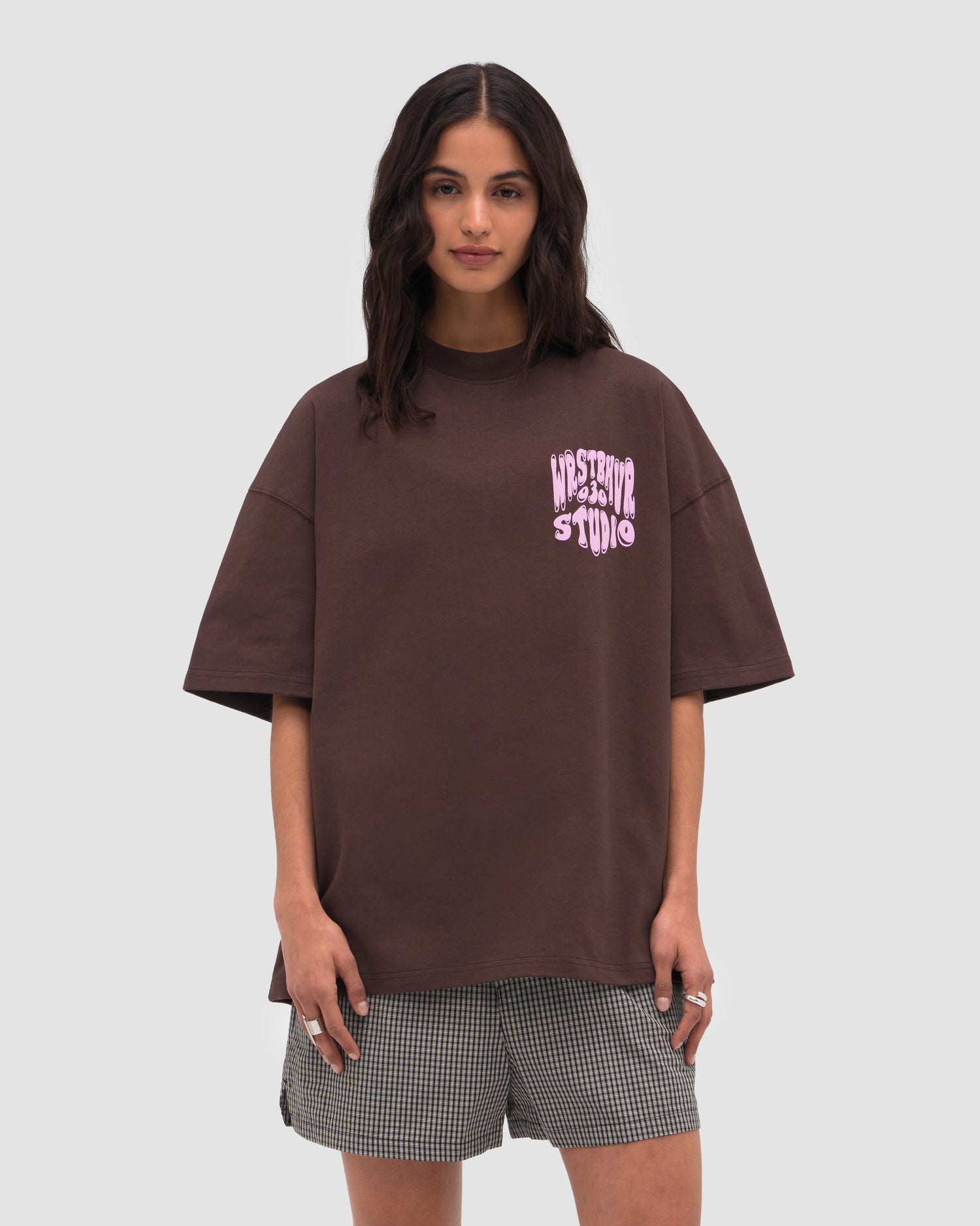 FLYNN V2 T-SHIRT