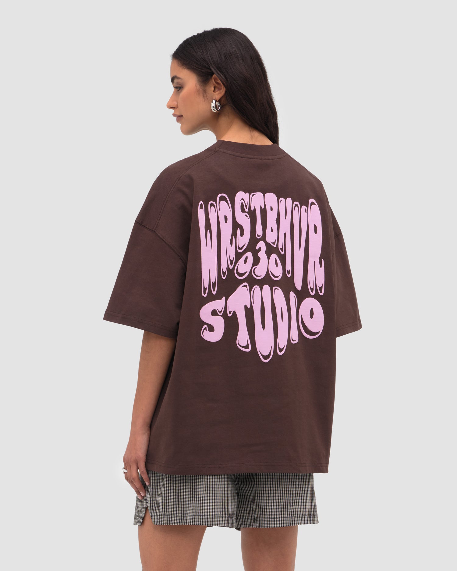 FLYNN V2 T-SHIRT