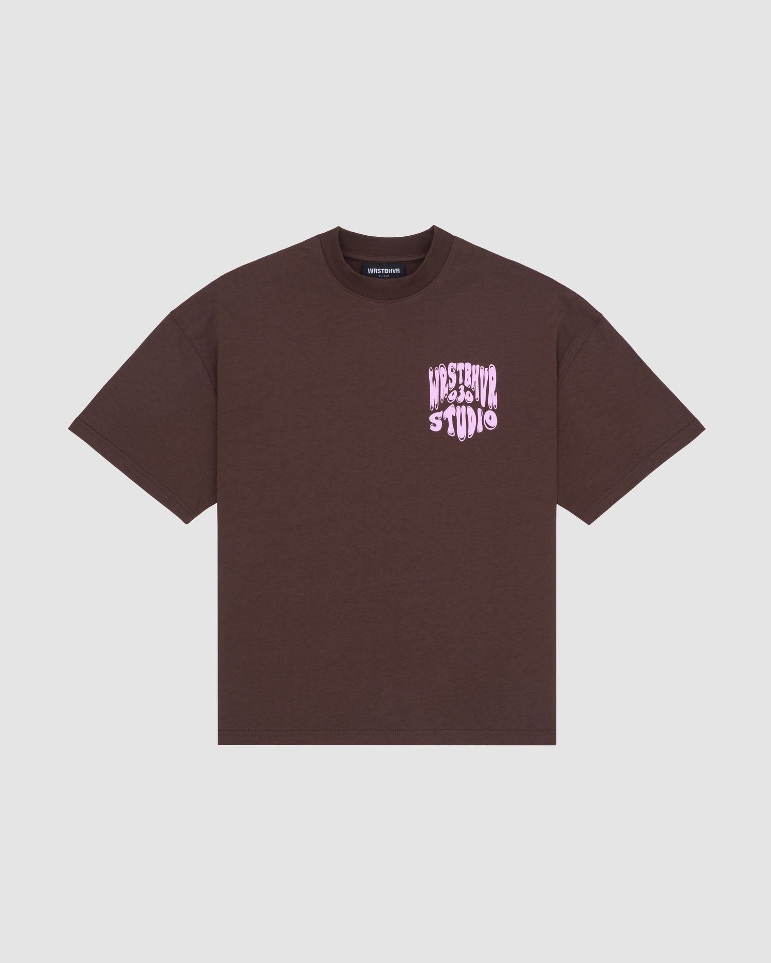 FLYNN V2 T-SHIRT
