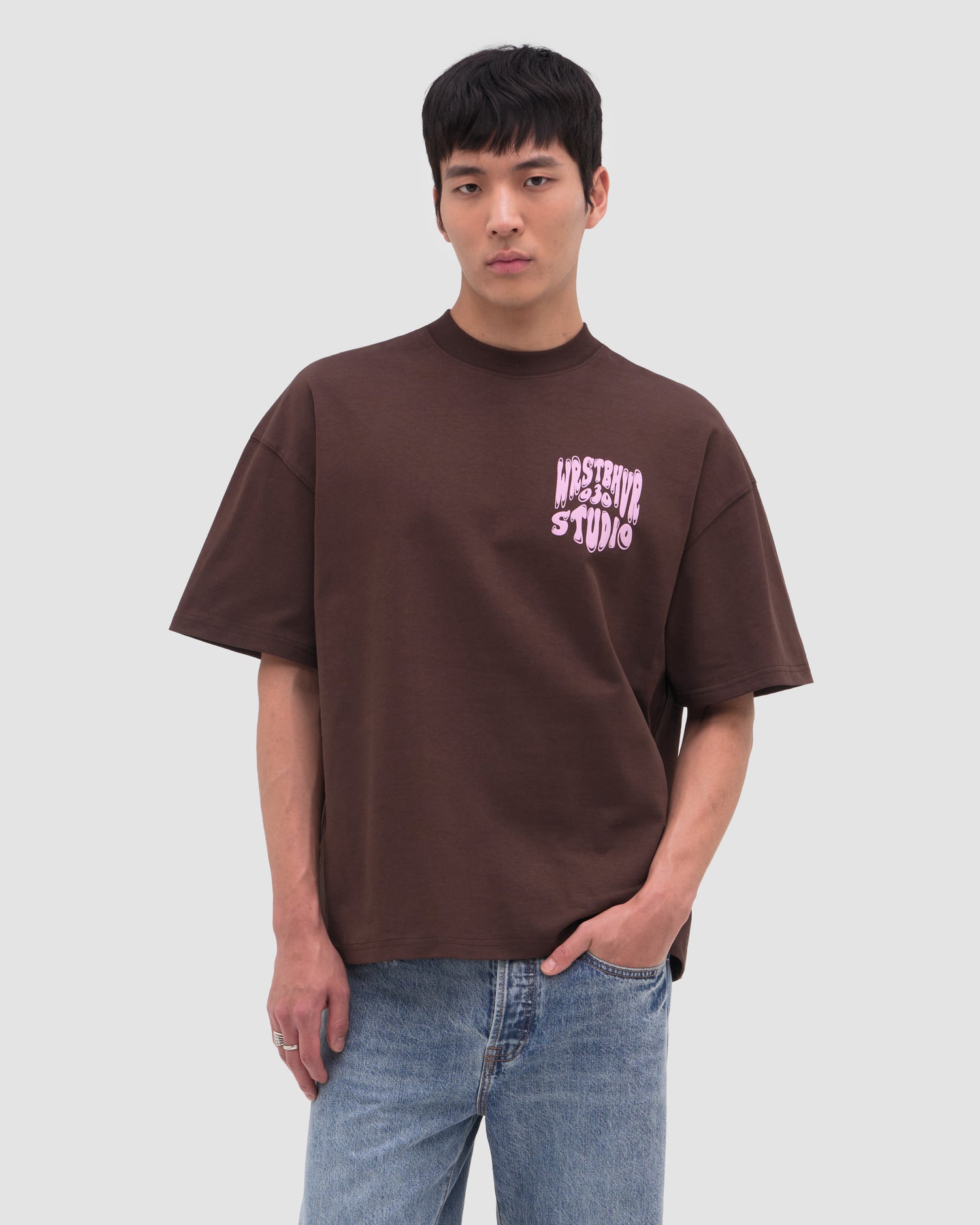 FLYNN V2 T-SHIRT