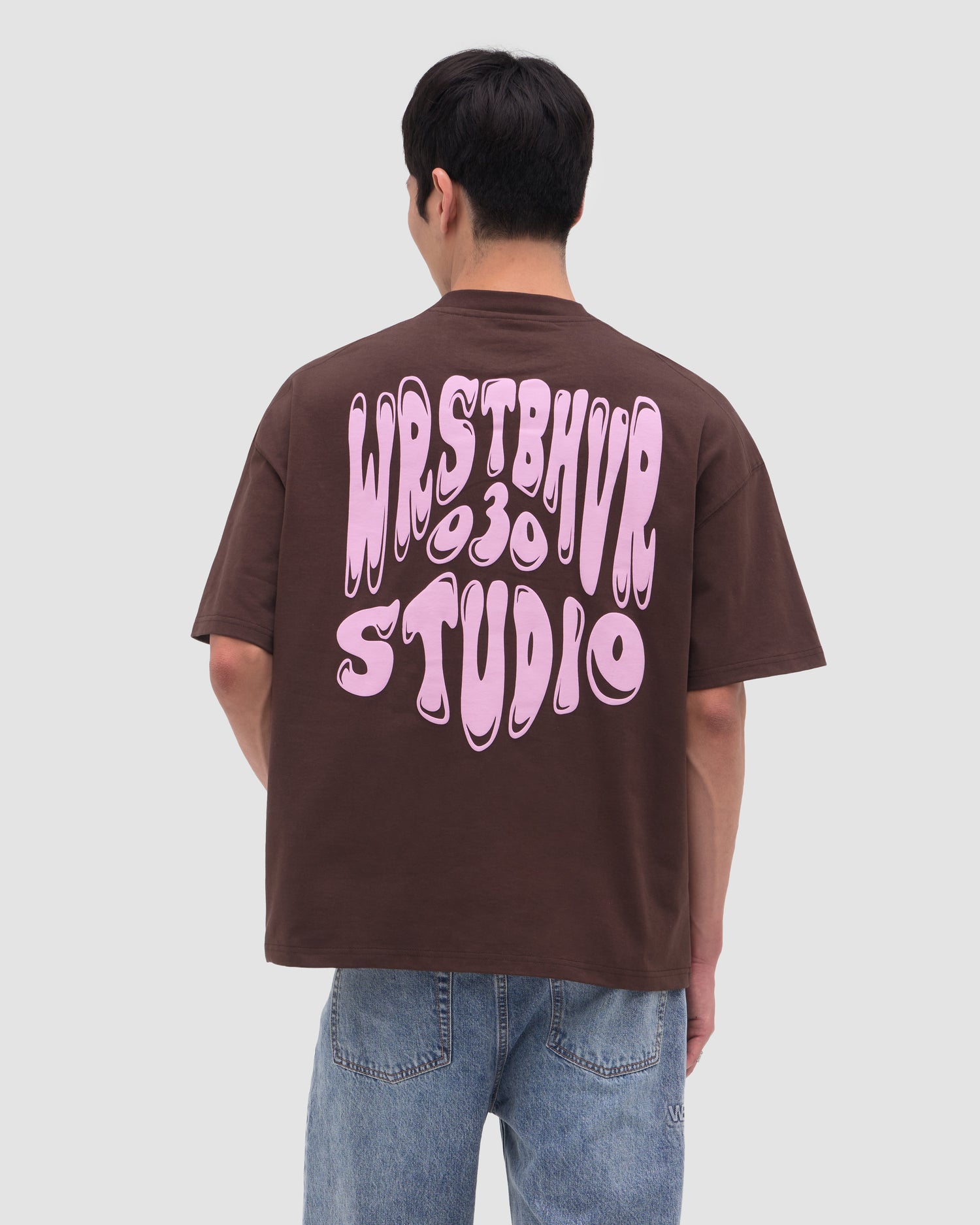 FLYNN V2 T-SHIRT