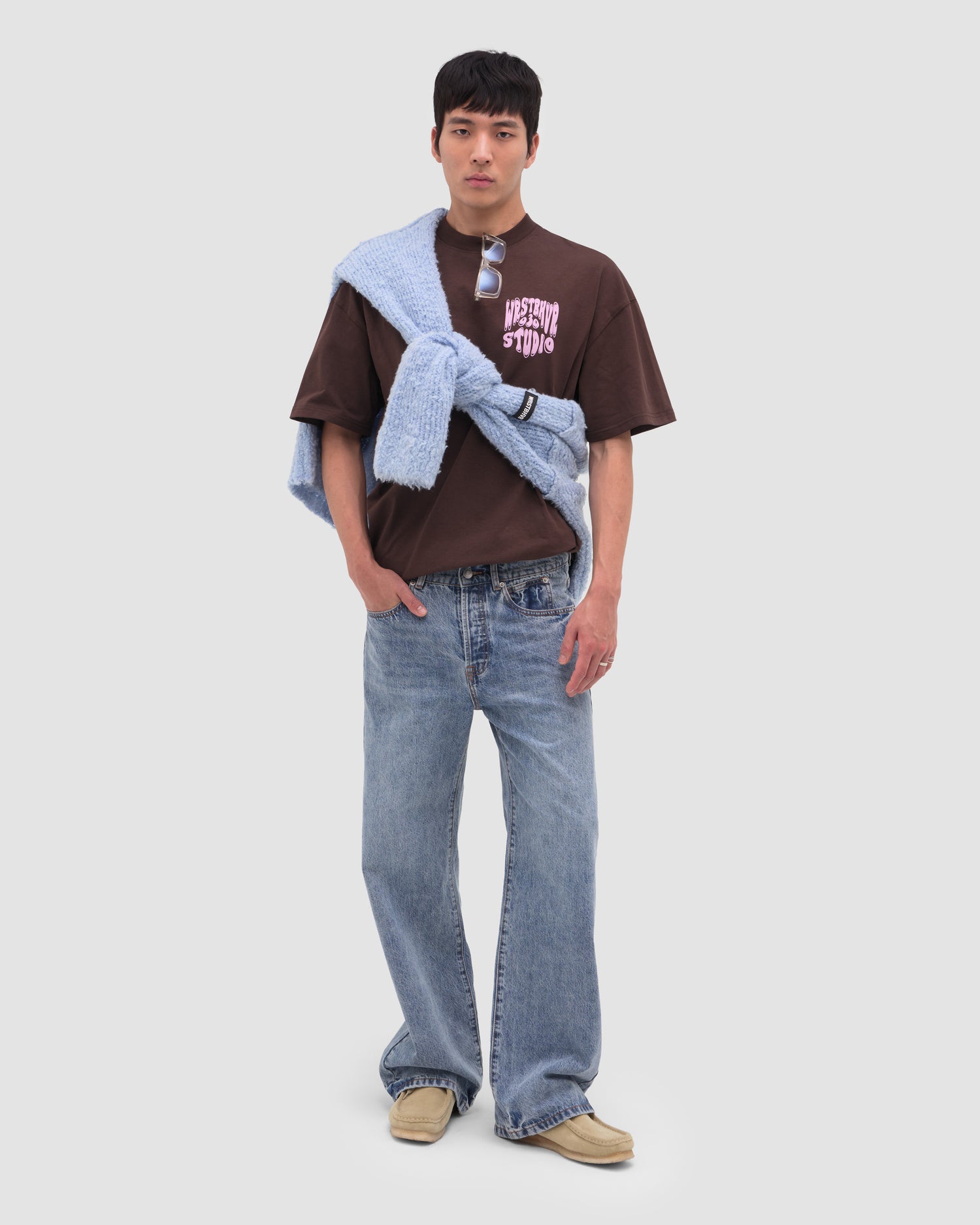 FLYNN V2 T-SHIRT