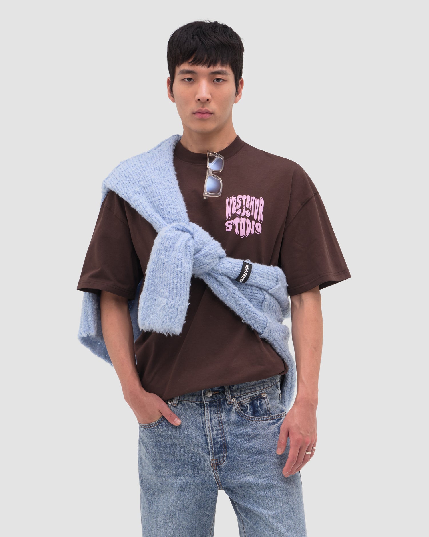 FLYNN V2 T-SHIRT