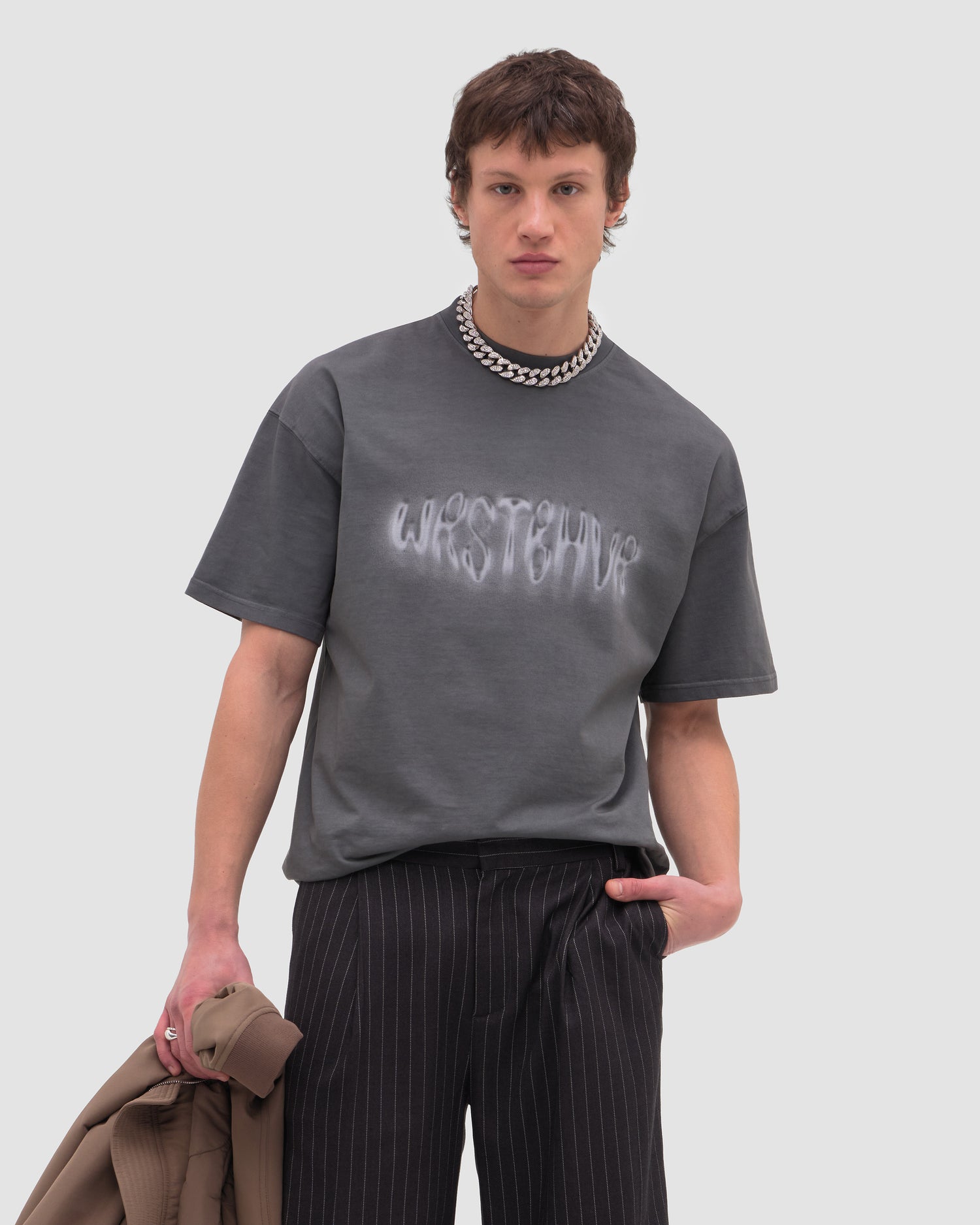 MINOS T-SHIRT