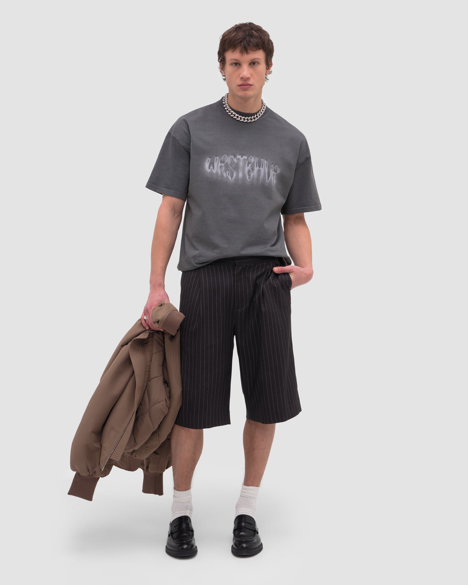 MINOS T-SHIRT