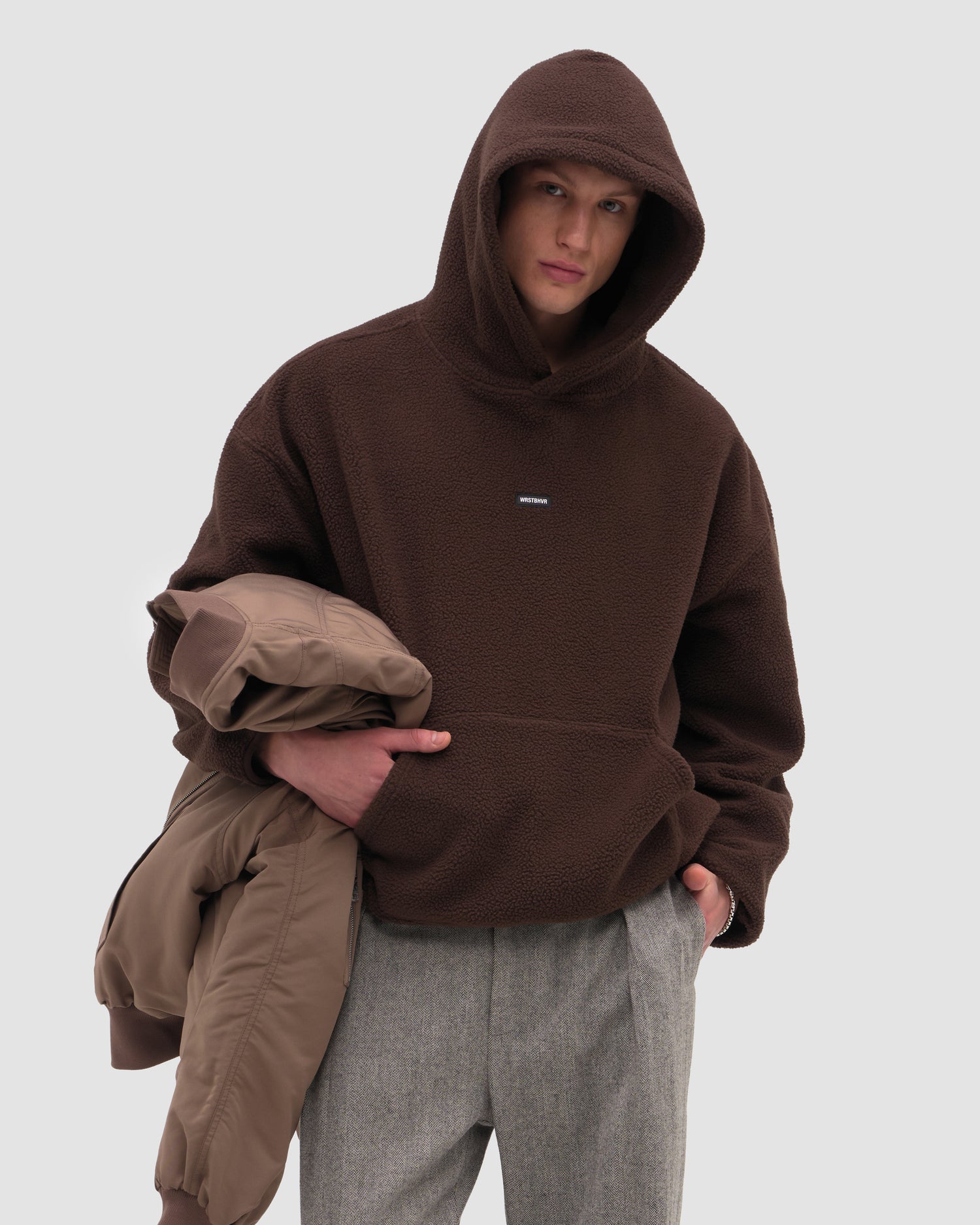 NELIO HOODIE