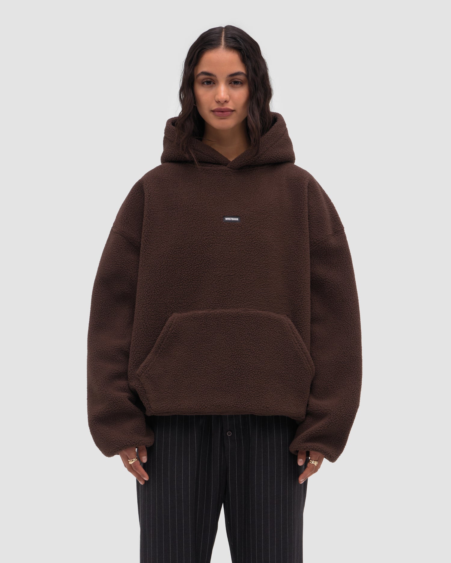 NELIO HOODIE