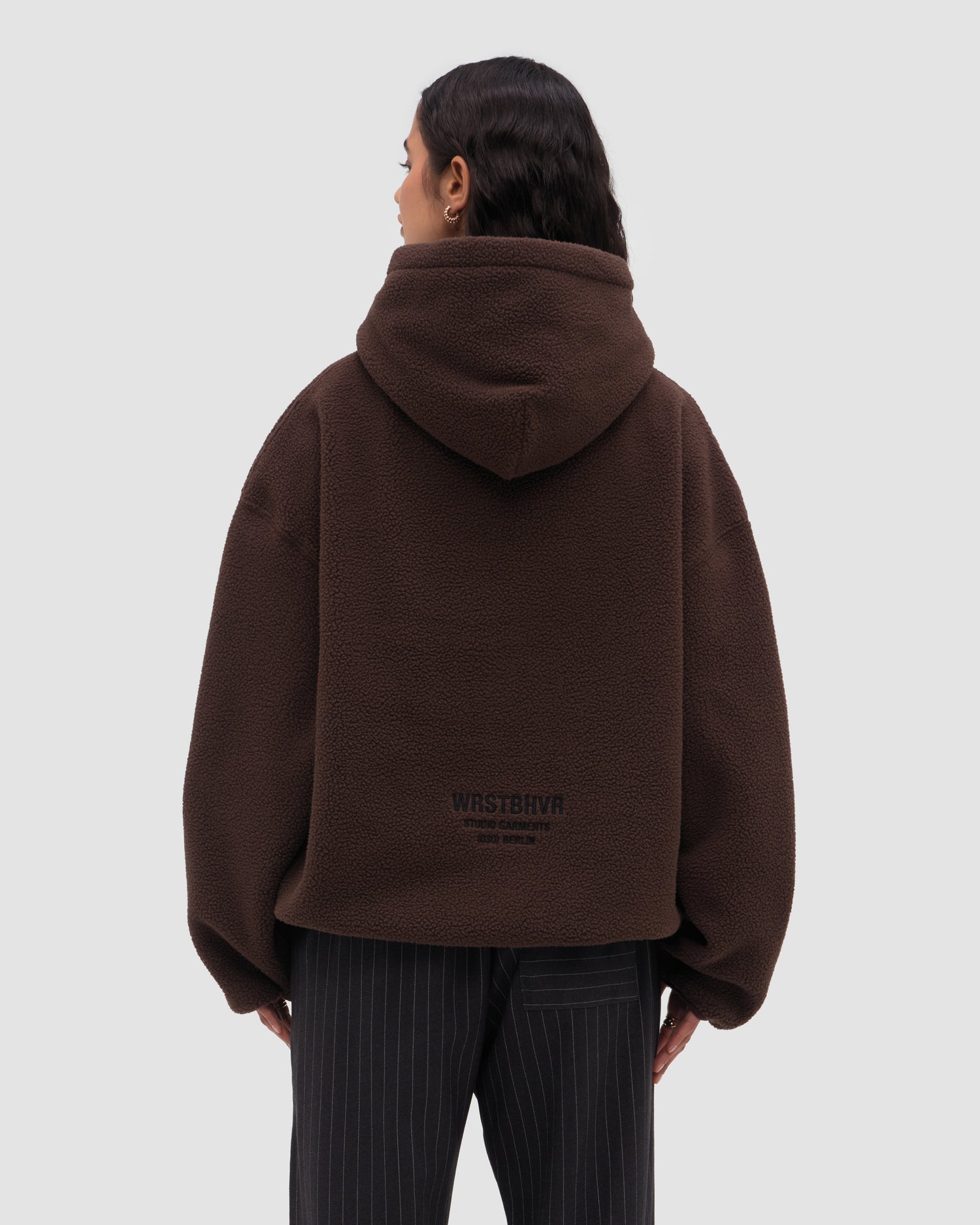 NELIO HOODIE