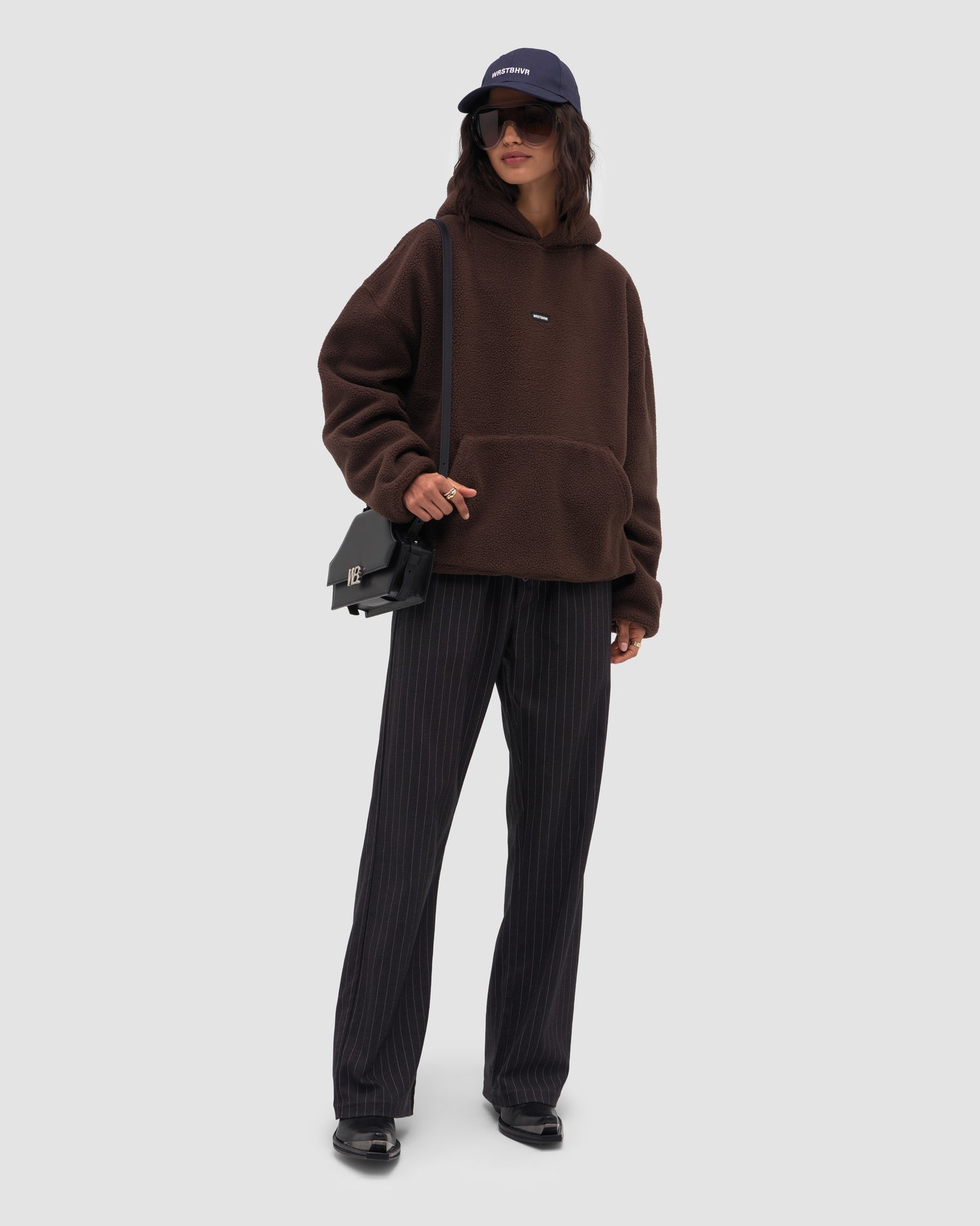 NELIO HOODIE