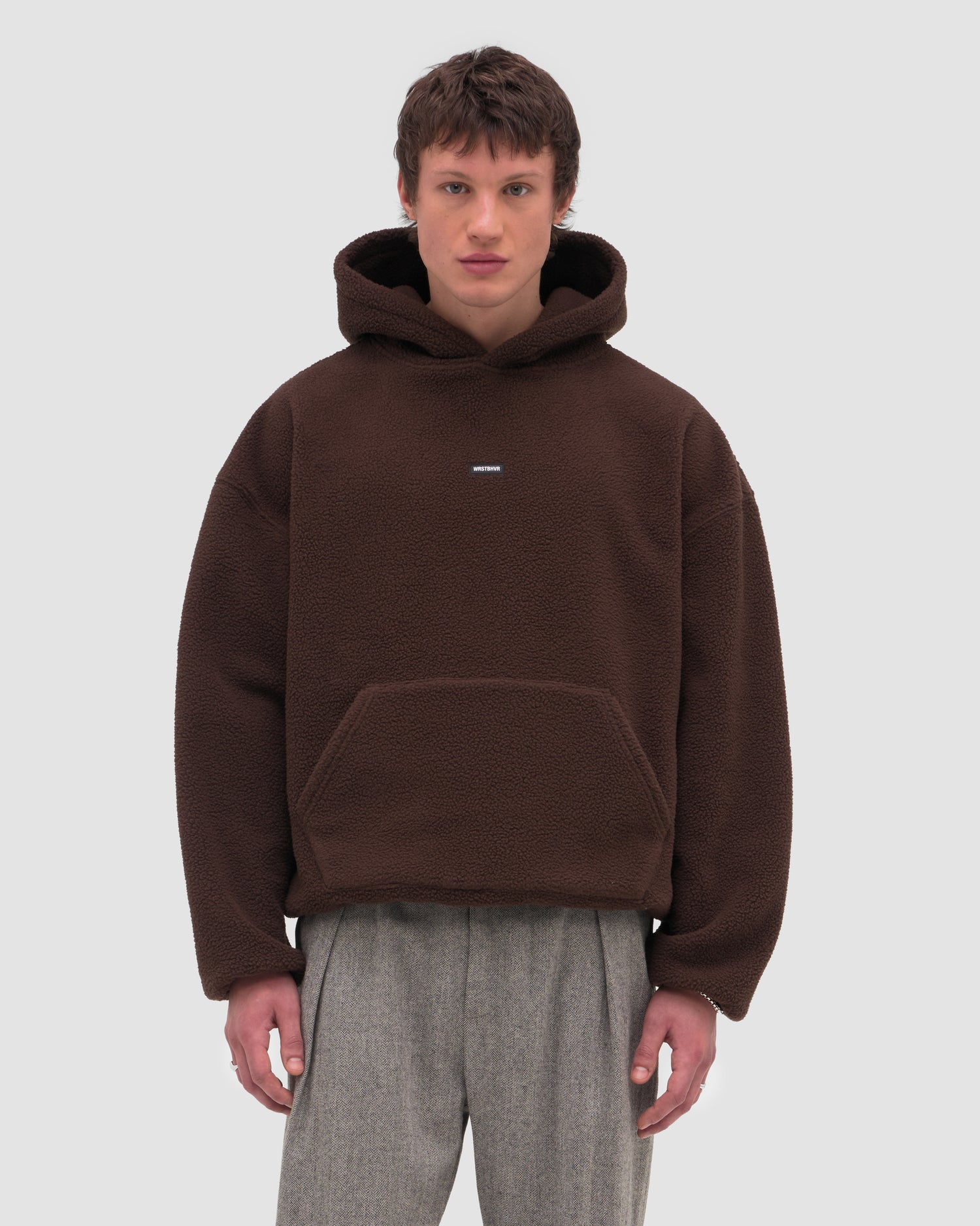 NELIO HOODIE