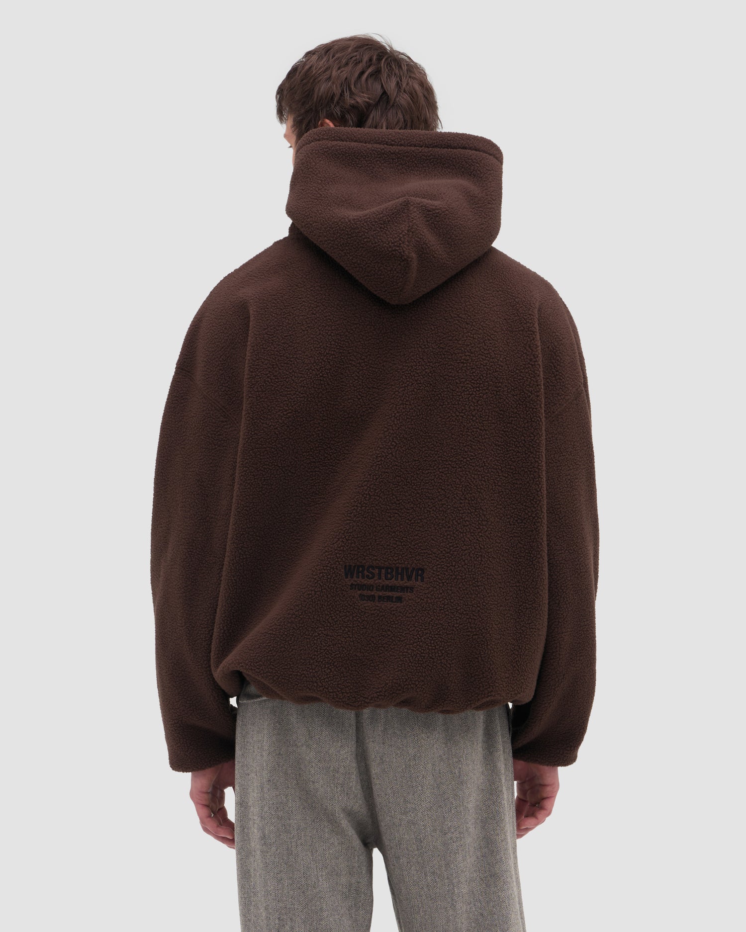NELIO HOODIE