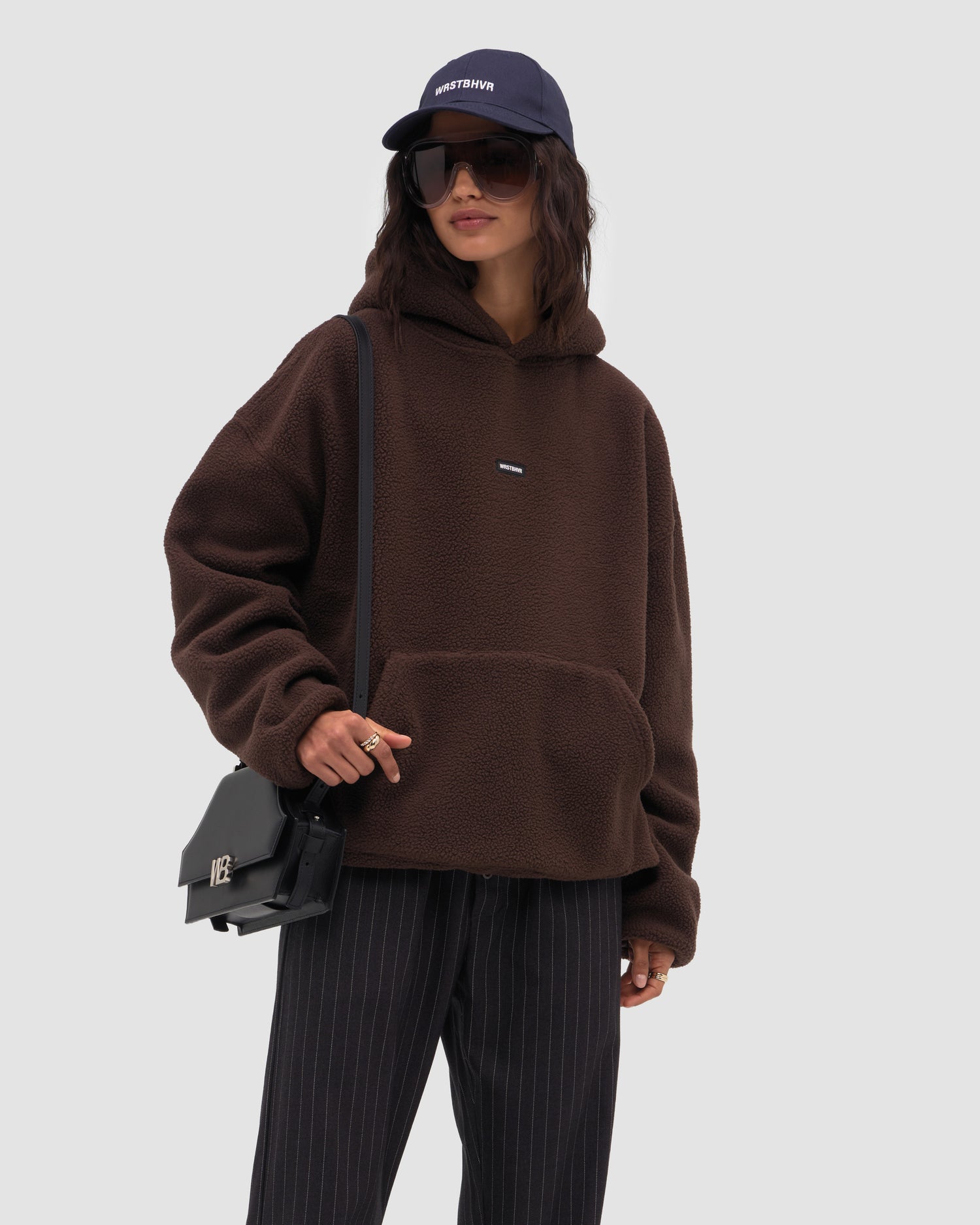 NELIO HOODIE