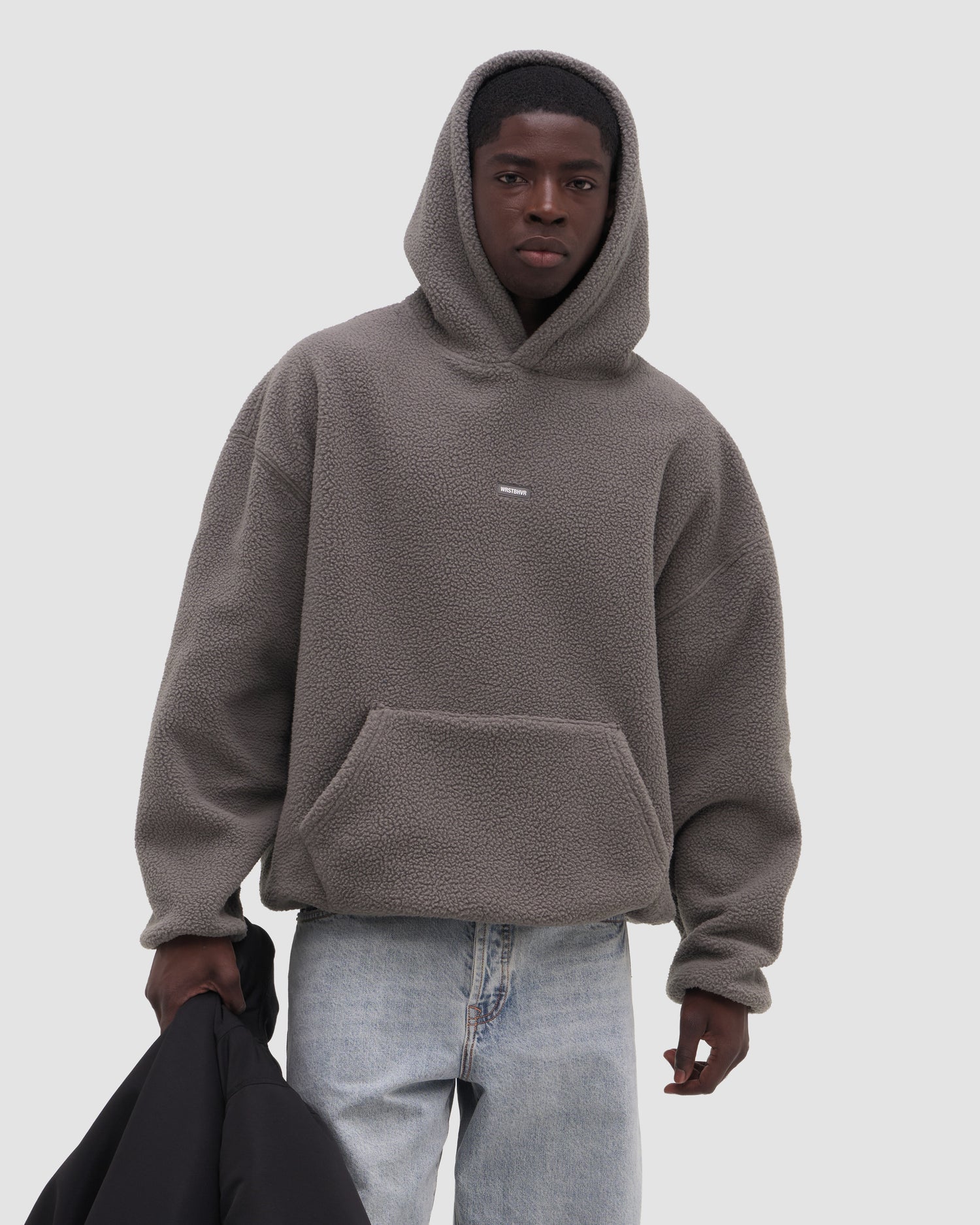 NELIO HOODIE