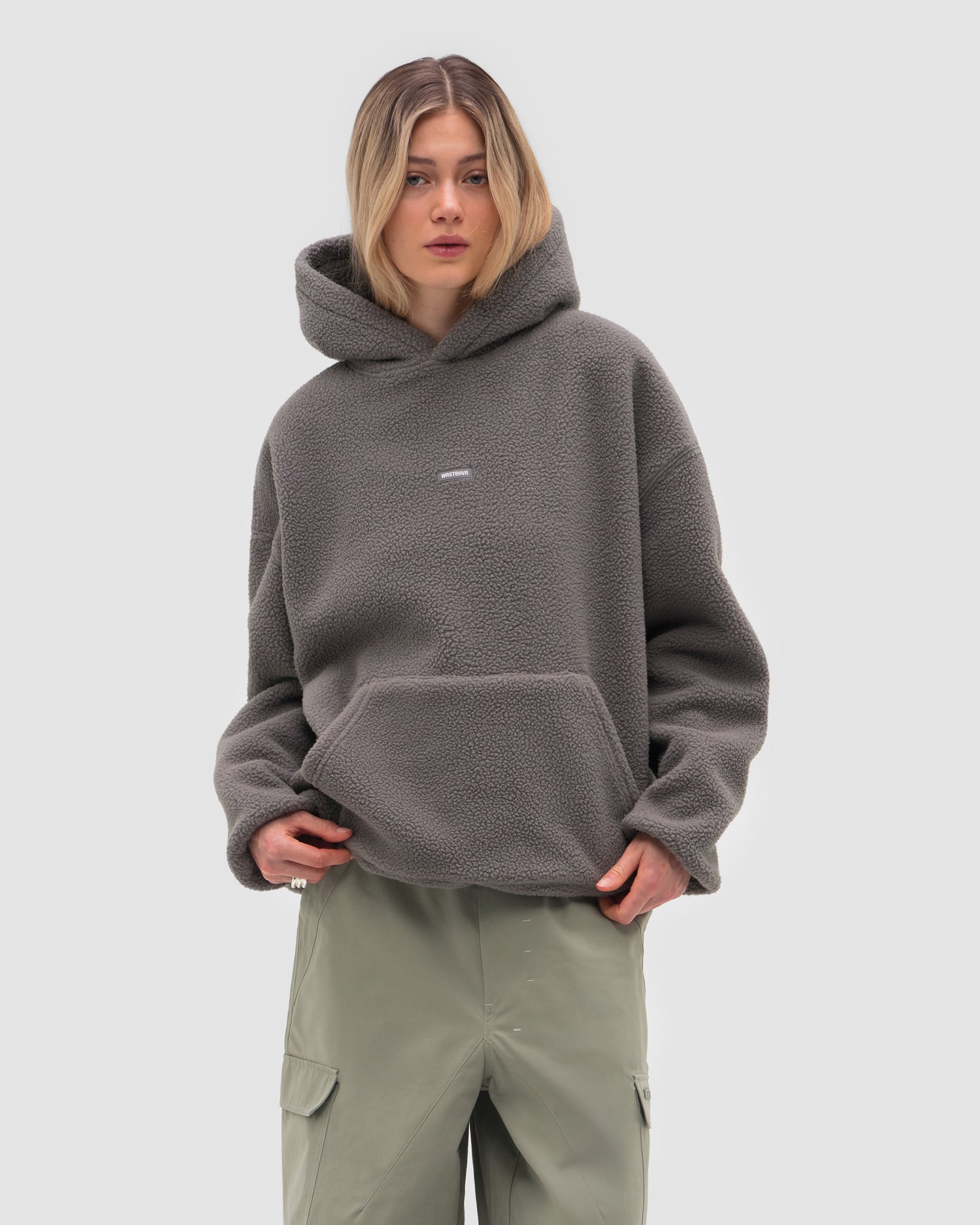 NELIO HOODIE