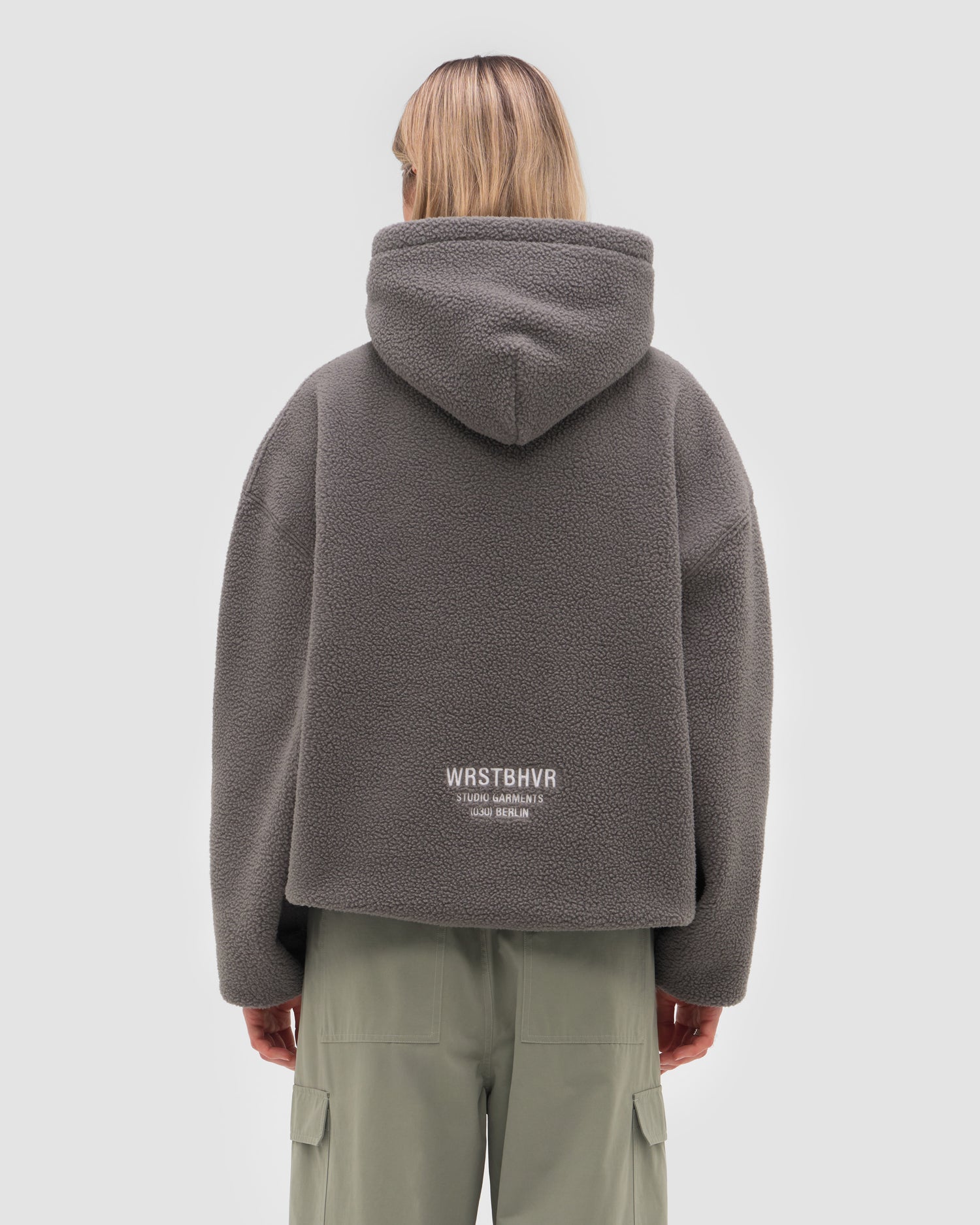 NELIO HOODIE