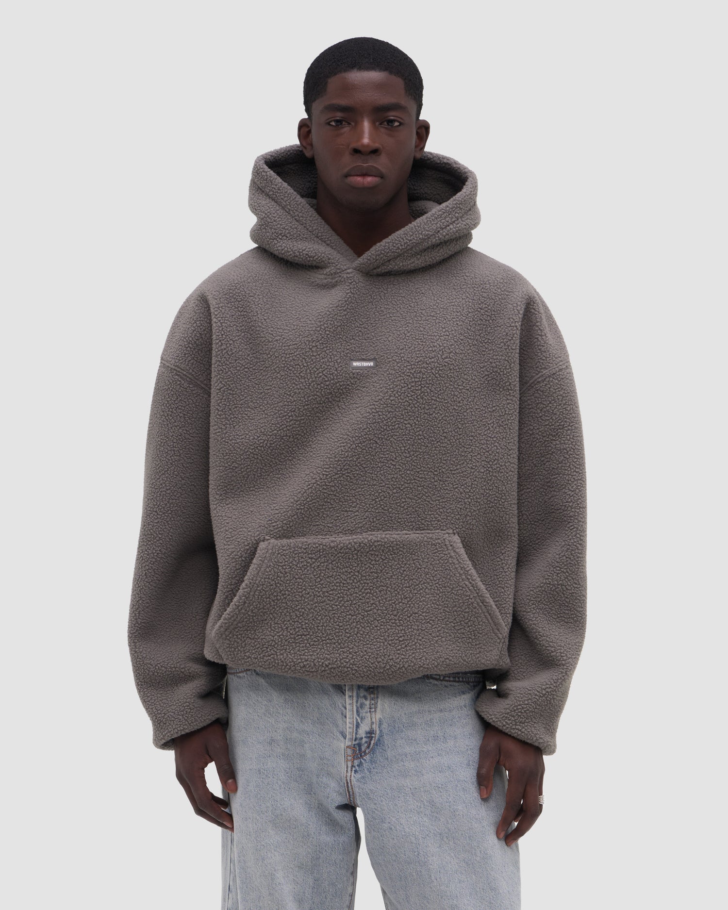 NELIO HOODIE