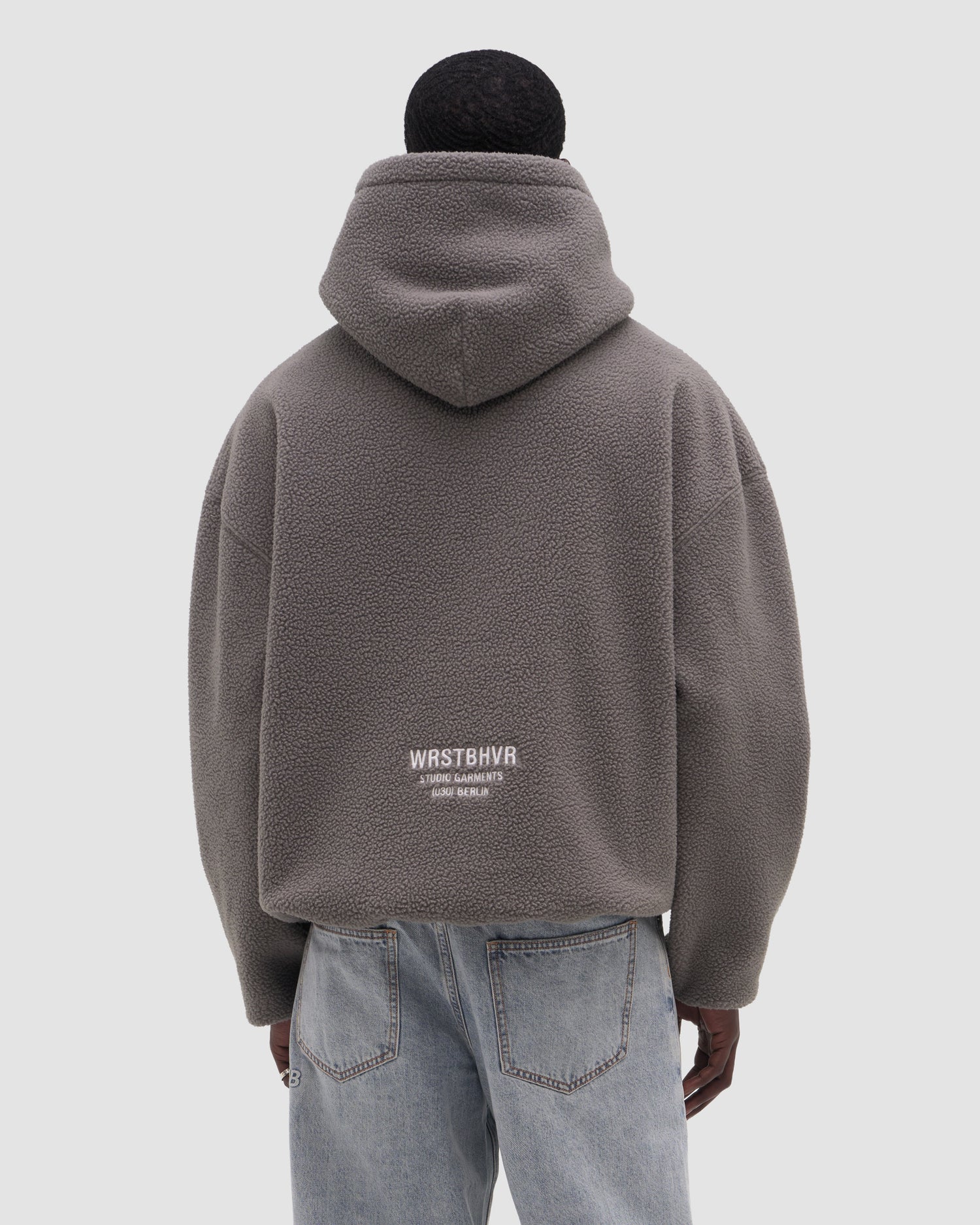 NELIO HOODIE