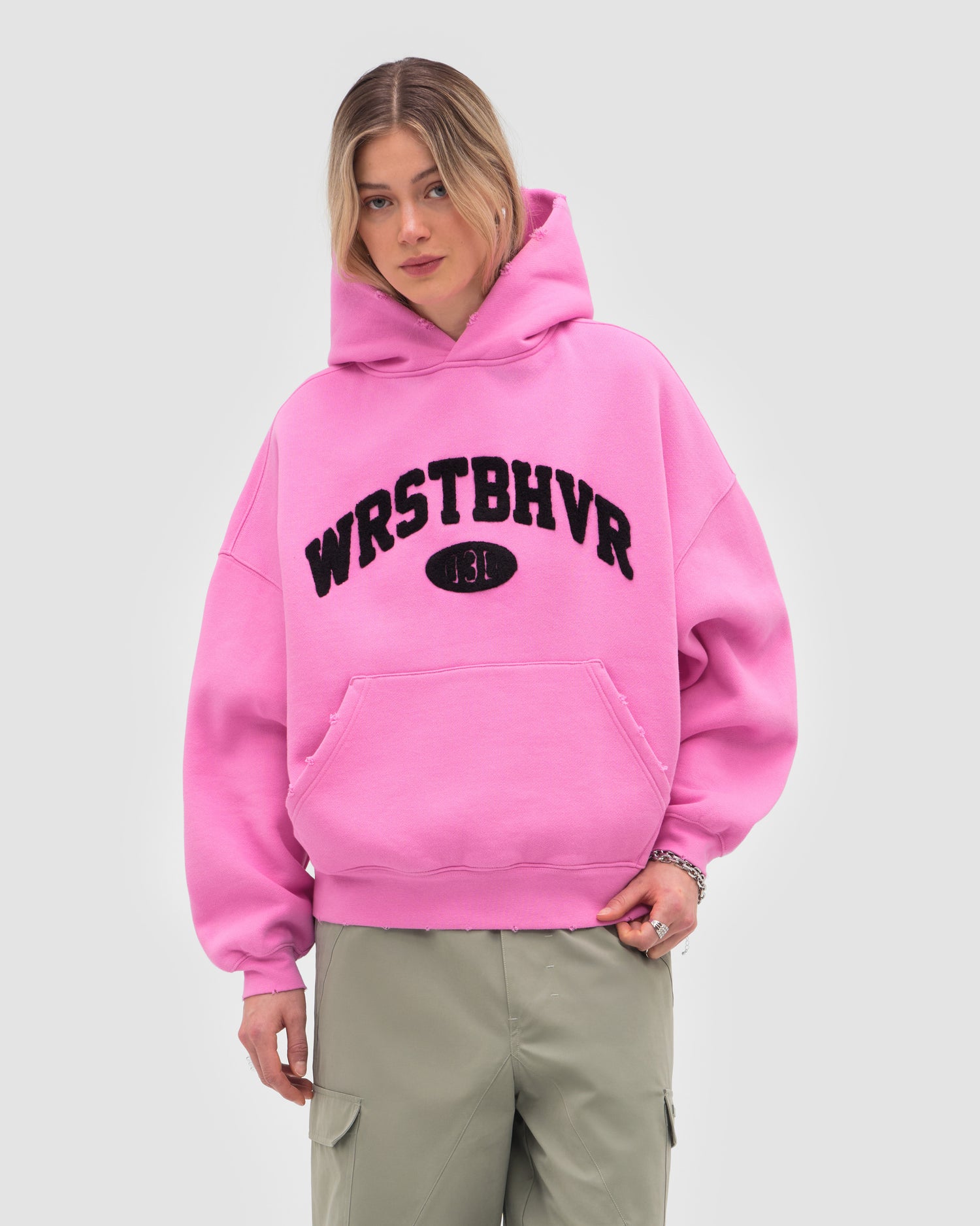 JESSE V2 HOODIE