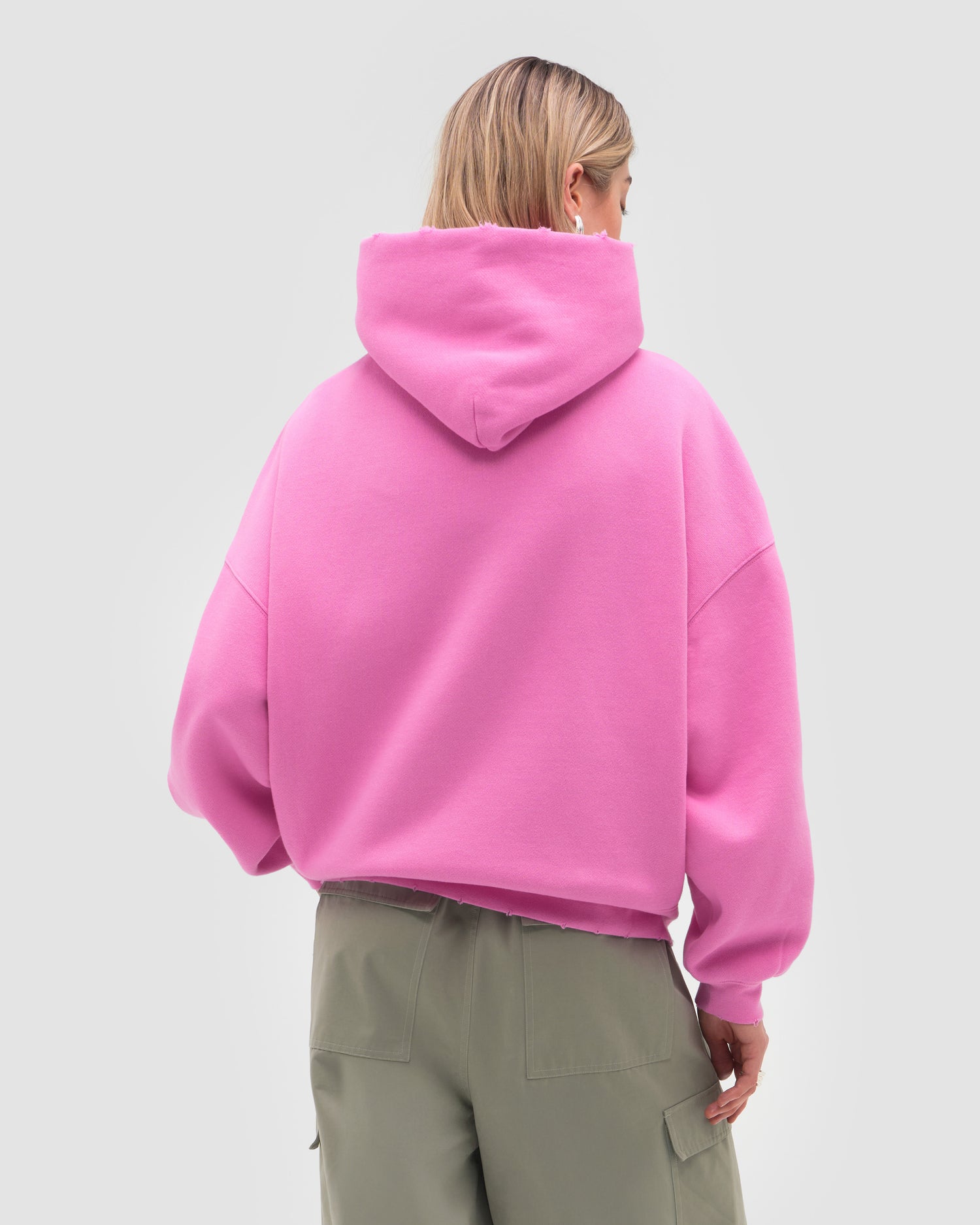 JESSE V2 HOODIE
