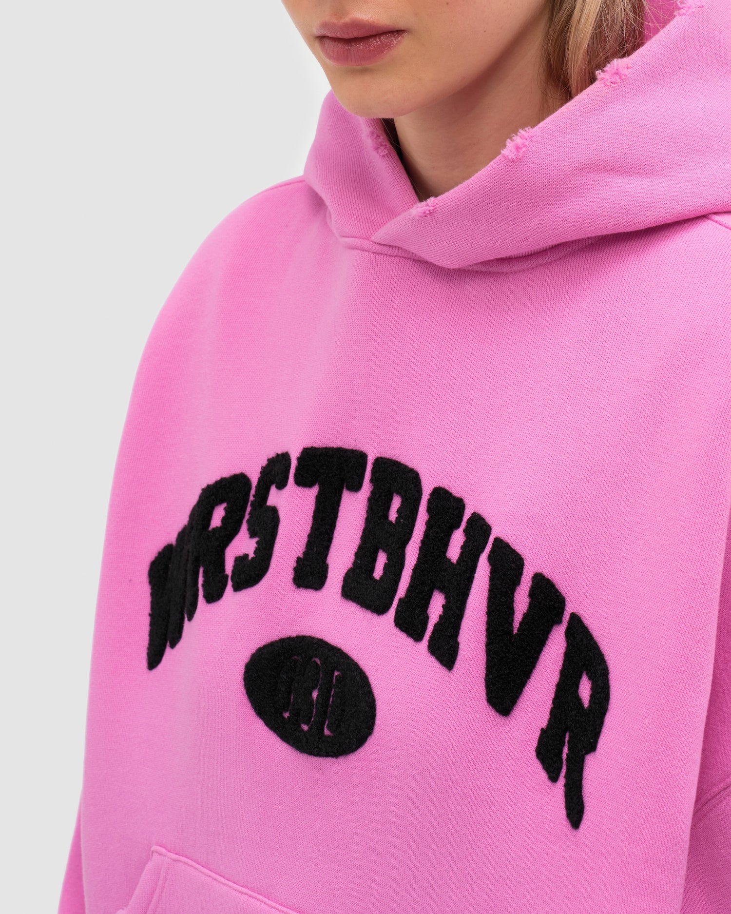 JESSE V2 HOODIE