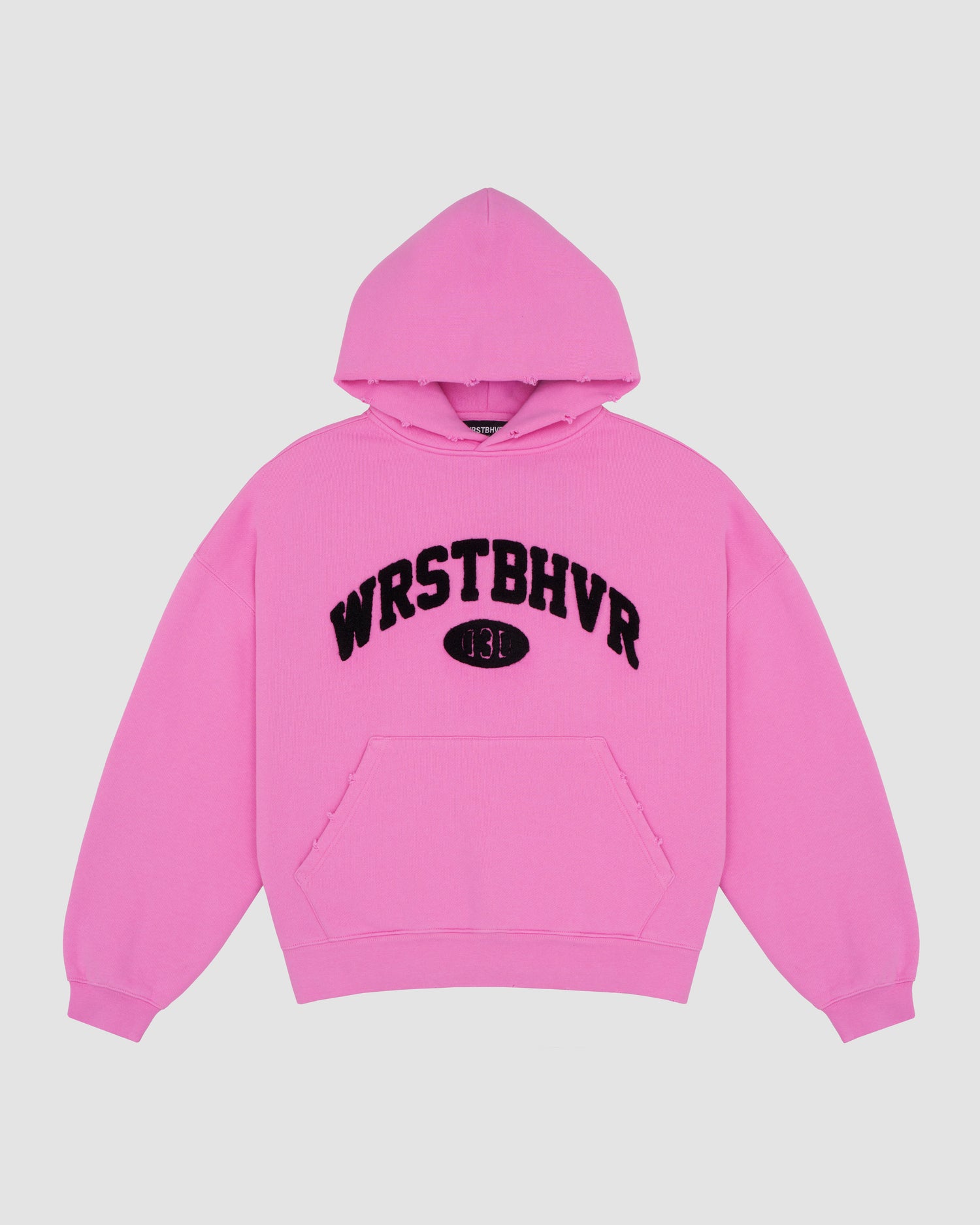 JESSE V2 HOODIE